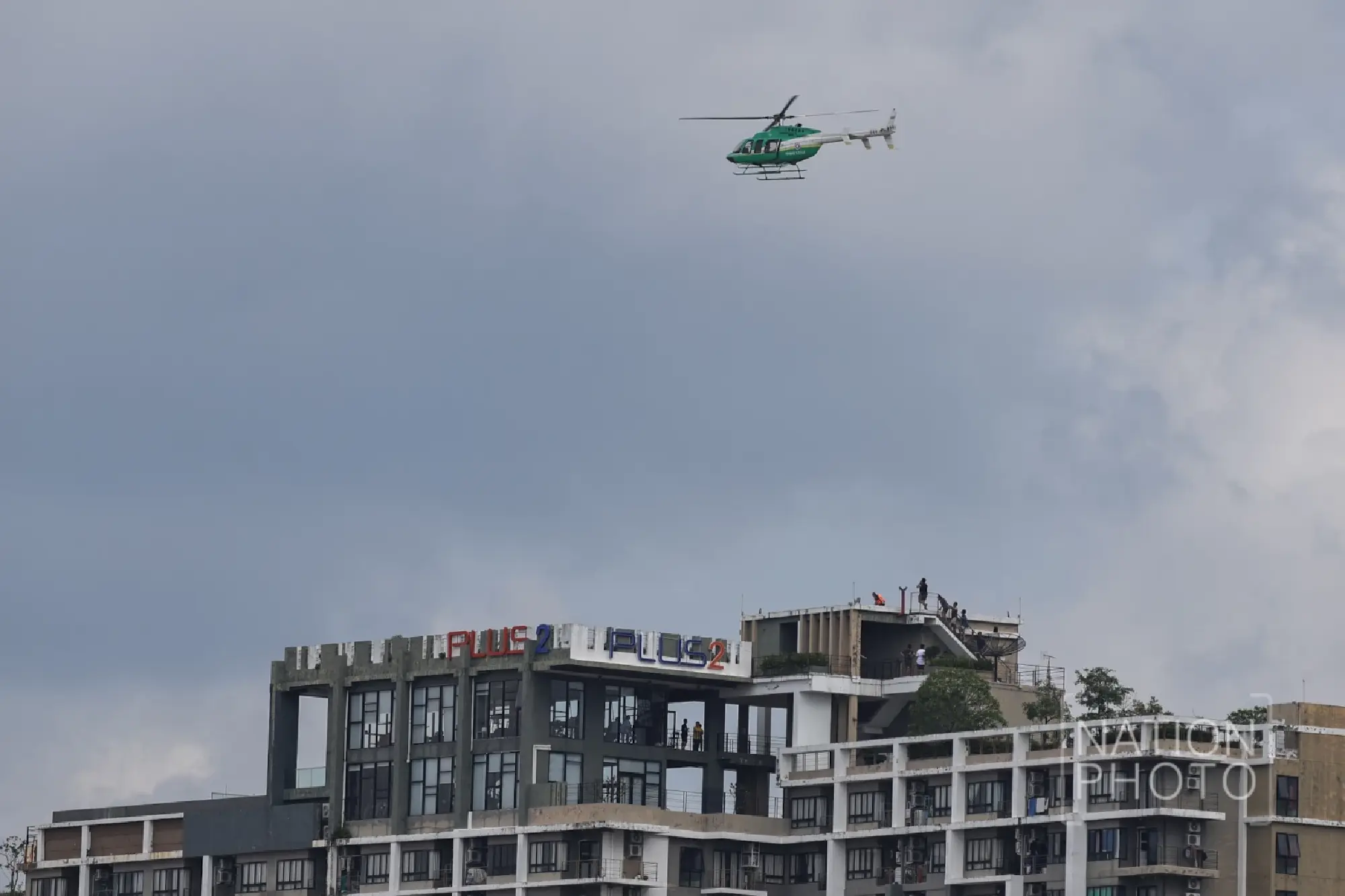 Over 100 bodies found in Hat Yai, 20+ need to be identified