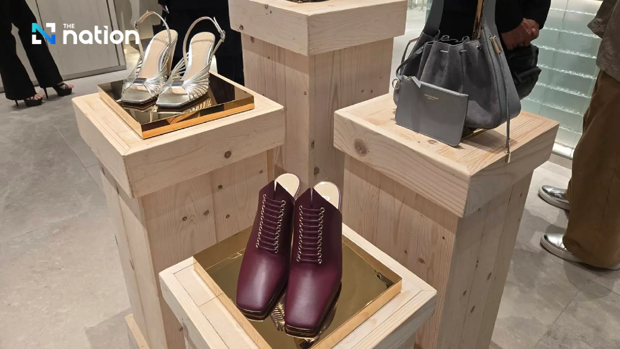 SIRIVANNAVARI Opens Flagship Store at Siam Paragon, Unveiling Ambitious Global Expansion Strategy