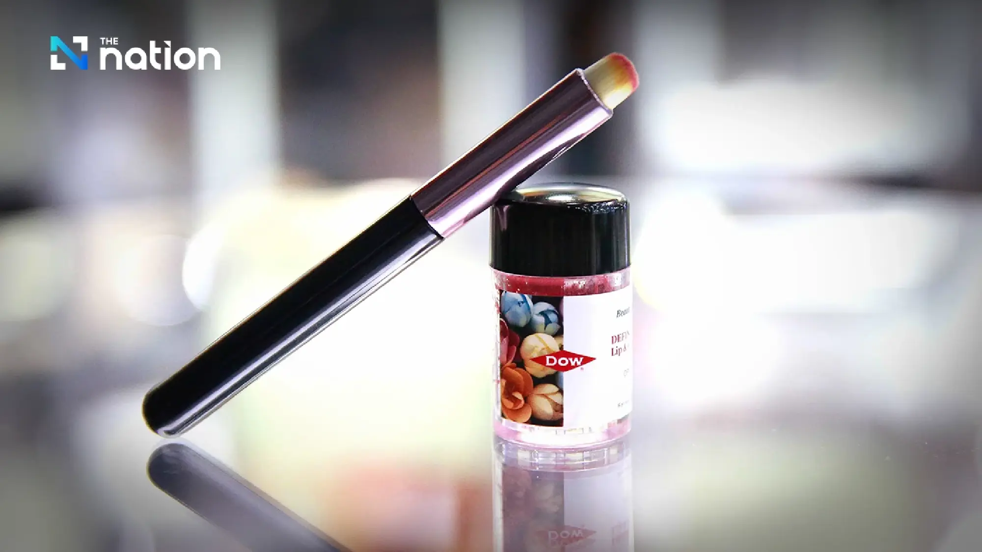 Dow Unveils Sustainable Personal Care Range at Bangkok Trade Show