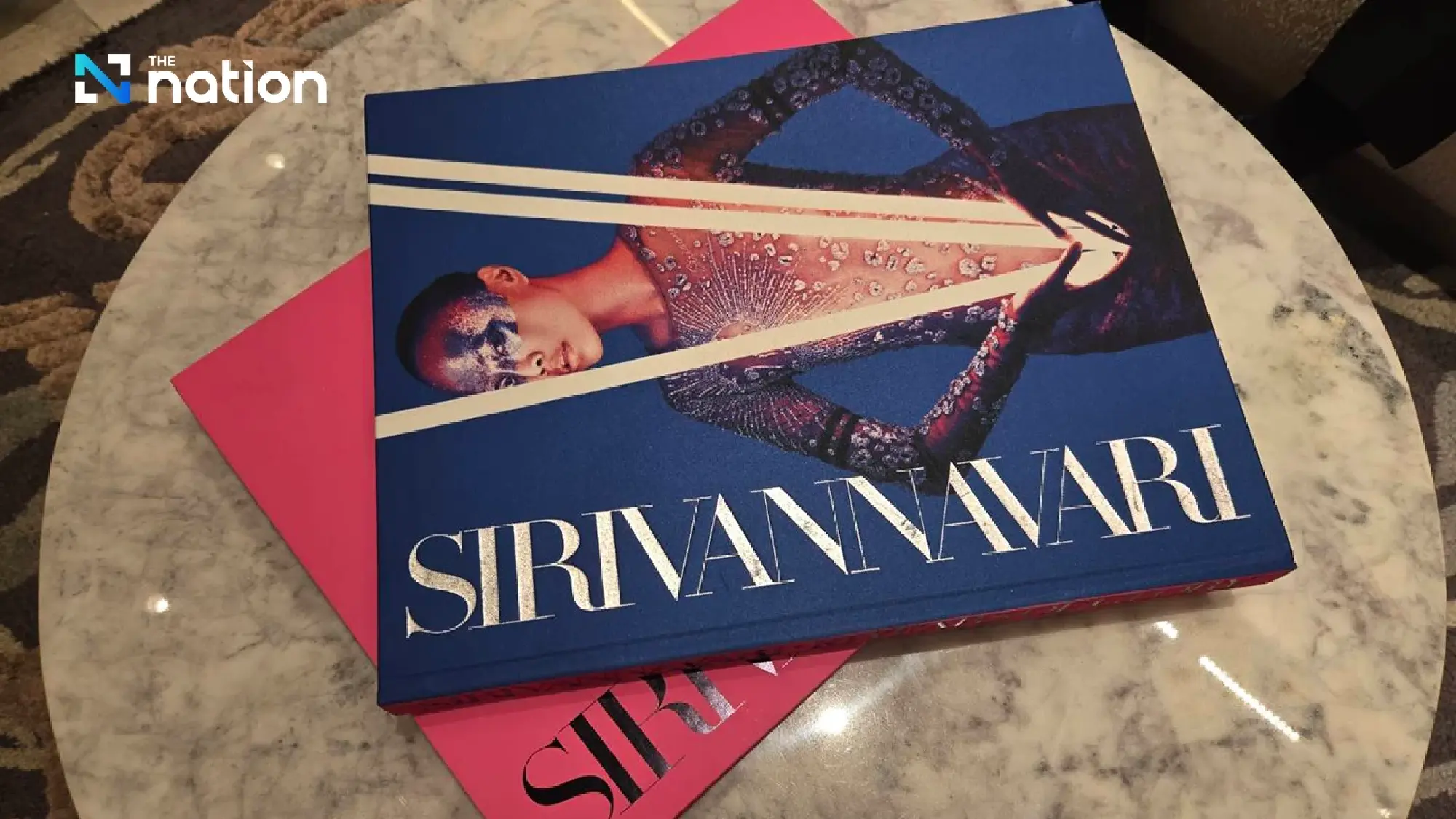 SIRIVANNAVARI Opens Flagship Store at Siam Paragon, Unveiling Ambitious Global Expansion Strategy