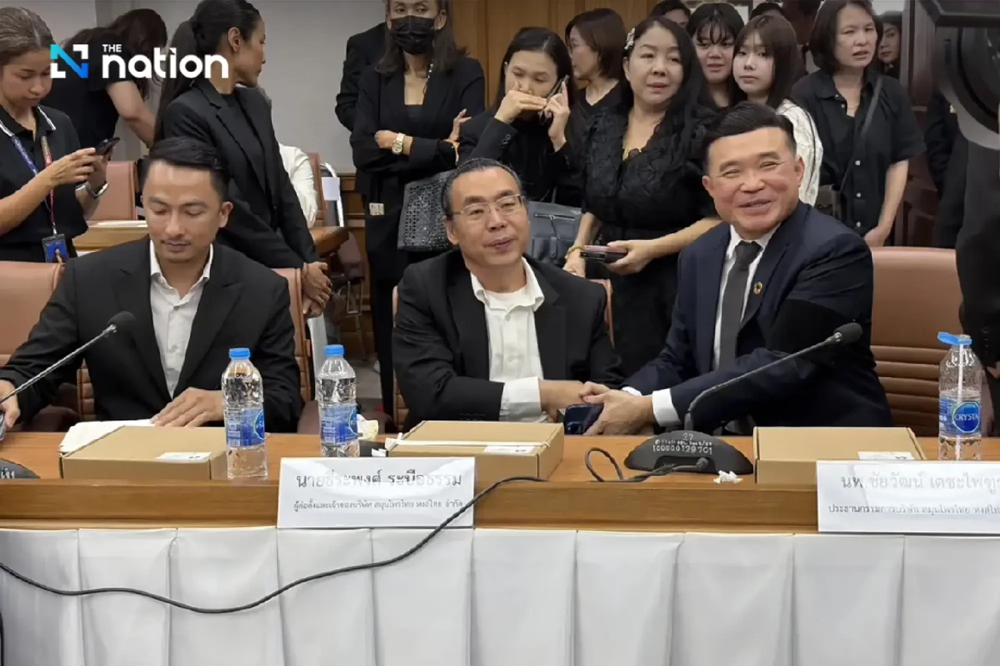 ‘Hong Thai’ apologises, pledges full compliance after FDA inspection