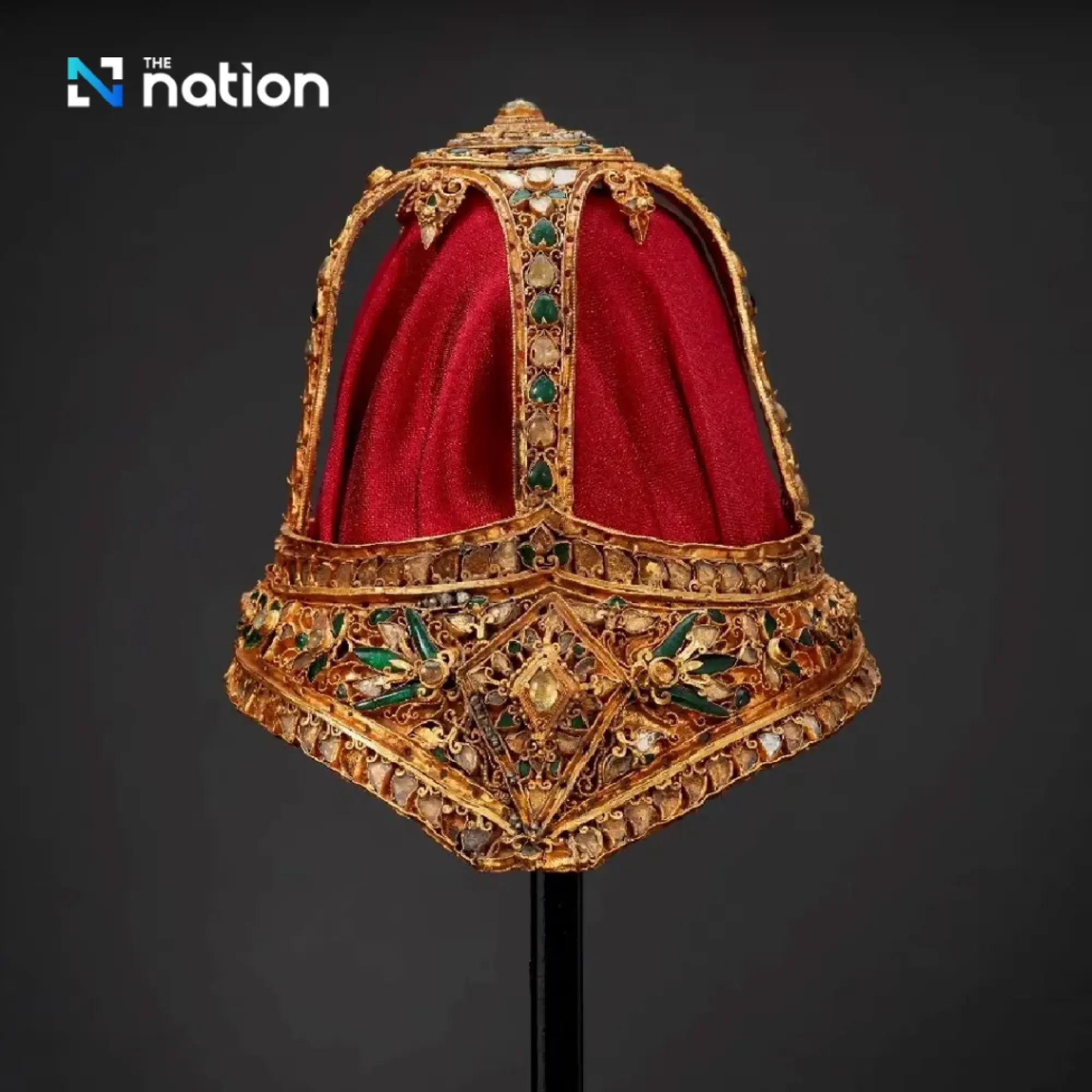 Thailand showcases 228 national treasures at Beijing’s Forbidden City to mark 50 years of Thai-Chinese diplomatic ties