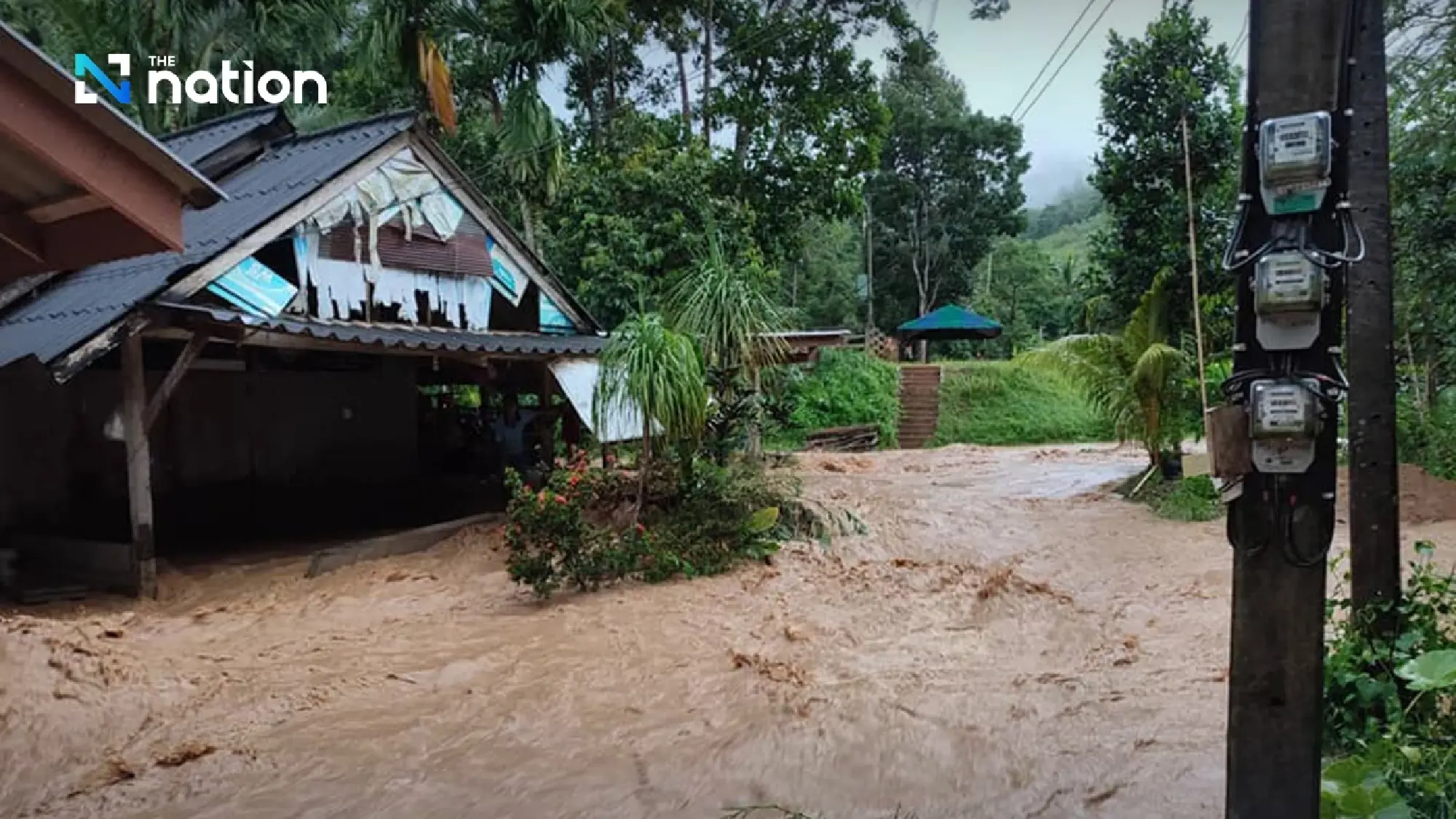 Urgent: DDPM issues cell broadcast alerts for floods and landslides in three southern provinces