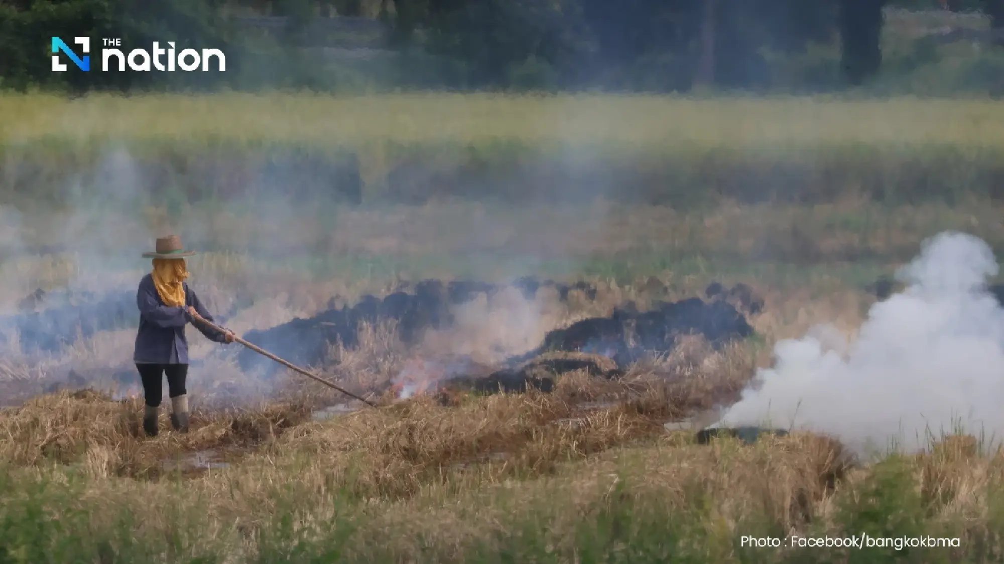 ‘Rain ends, dust begins’: Thailand to launch real-time PM2.5 alert system via Cell Broadcast