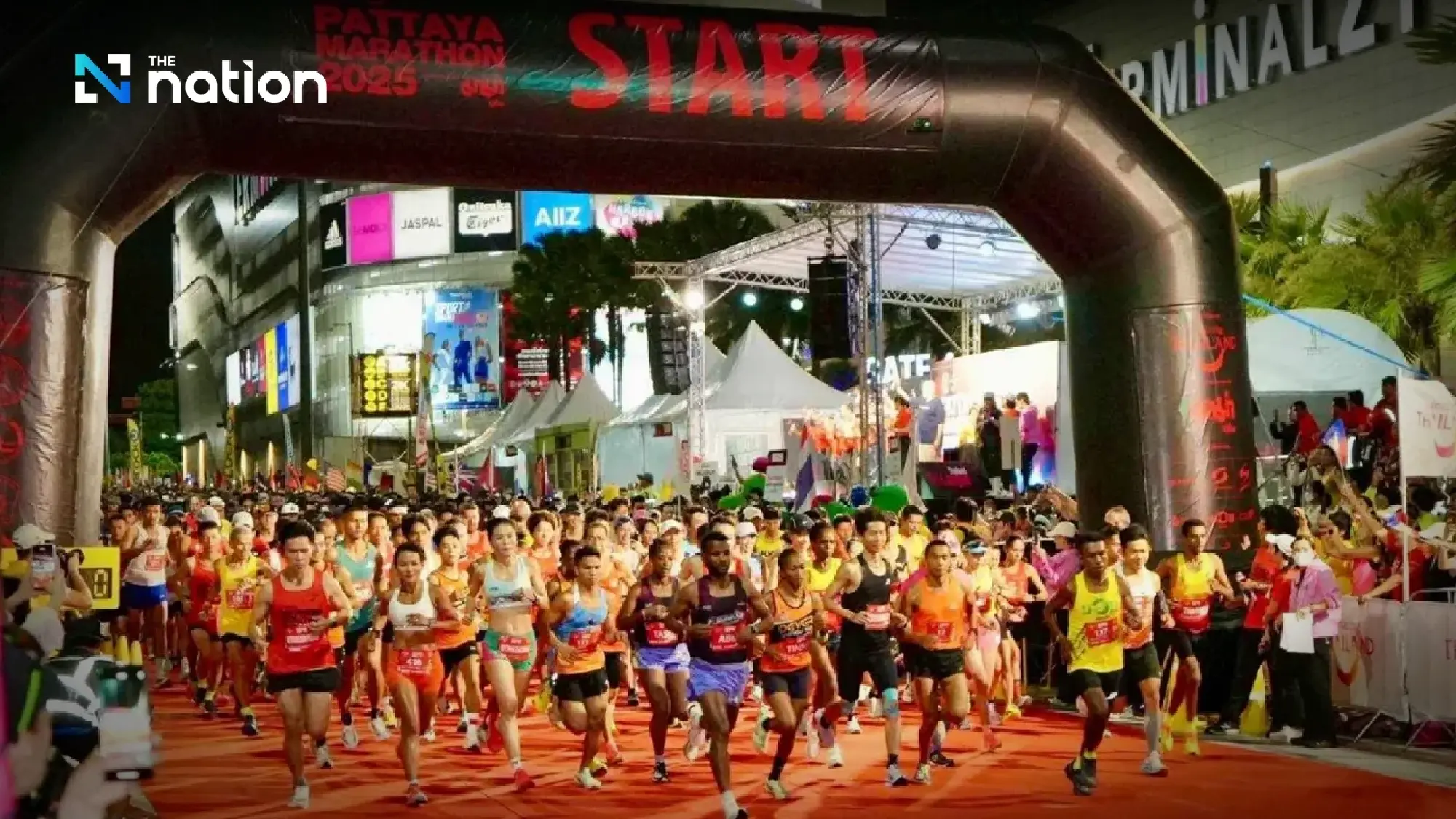 Pattaya opens CCR centre and hotline to strengthen digital infrastructure for tourists