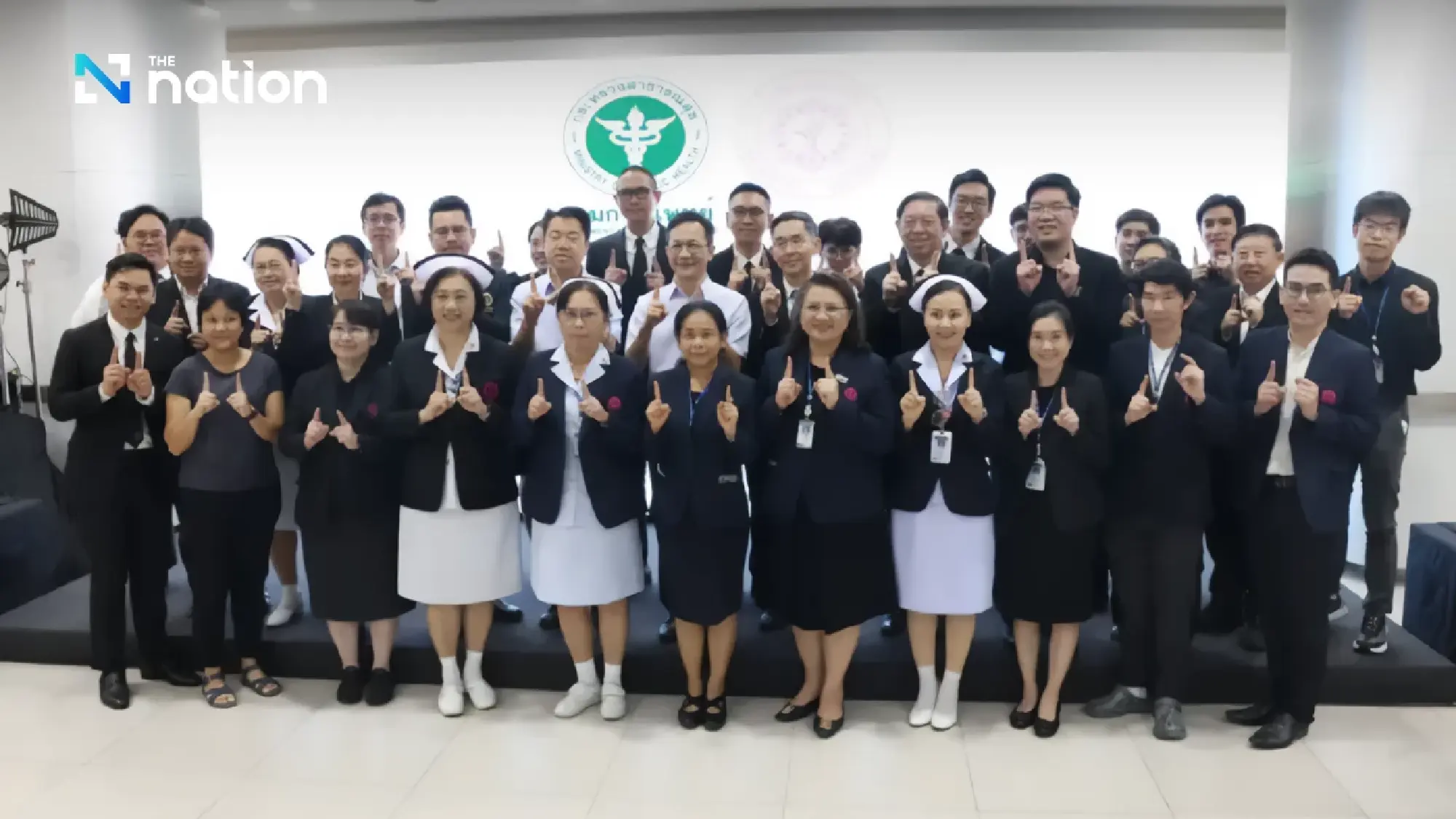 Robotic surgery now free for three cancer types