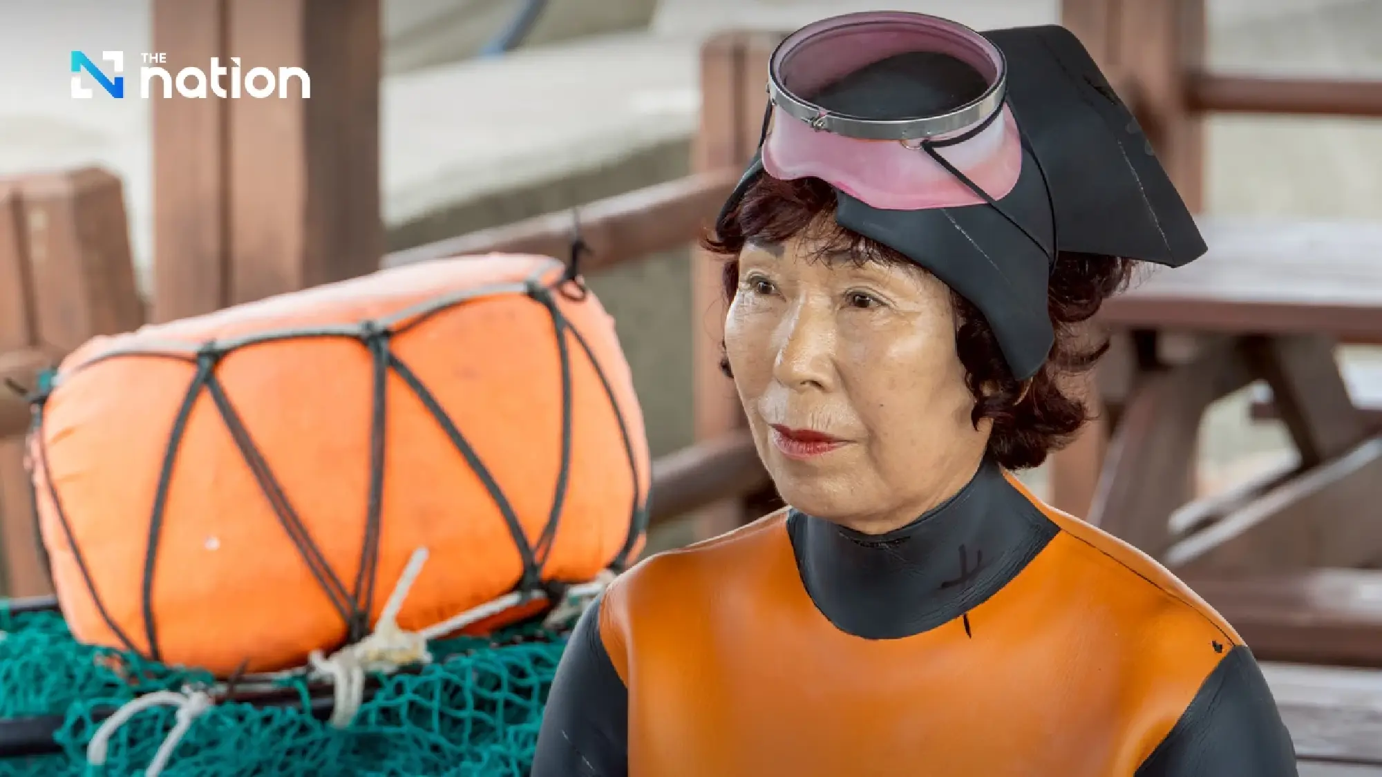 Lee Bok-soo (Credit : ASEAN-Korea Centre)