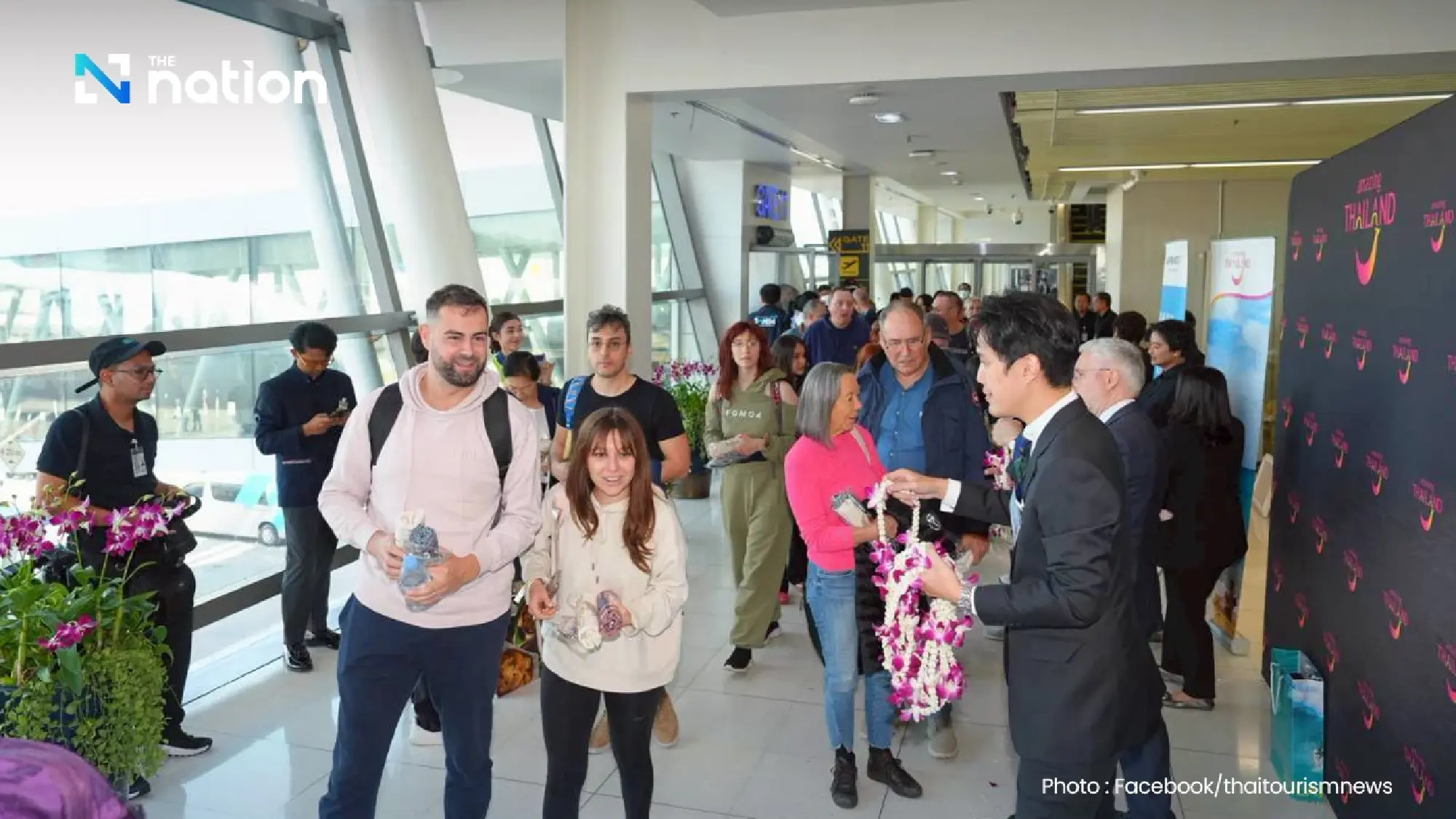 Air France launches direct Paris-Phuket flight