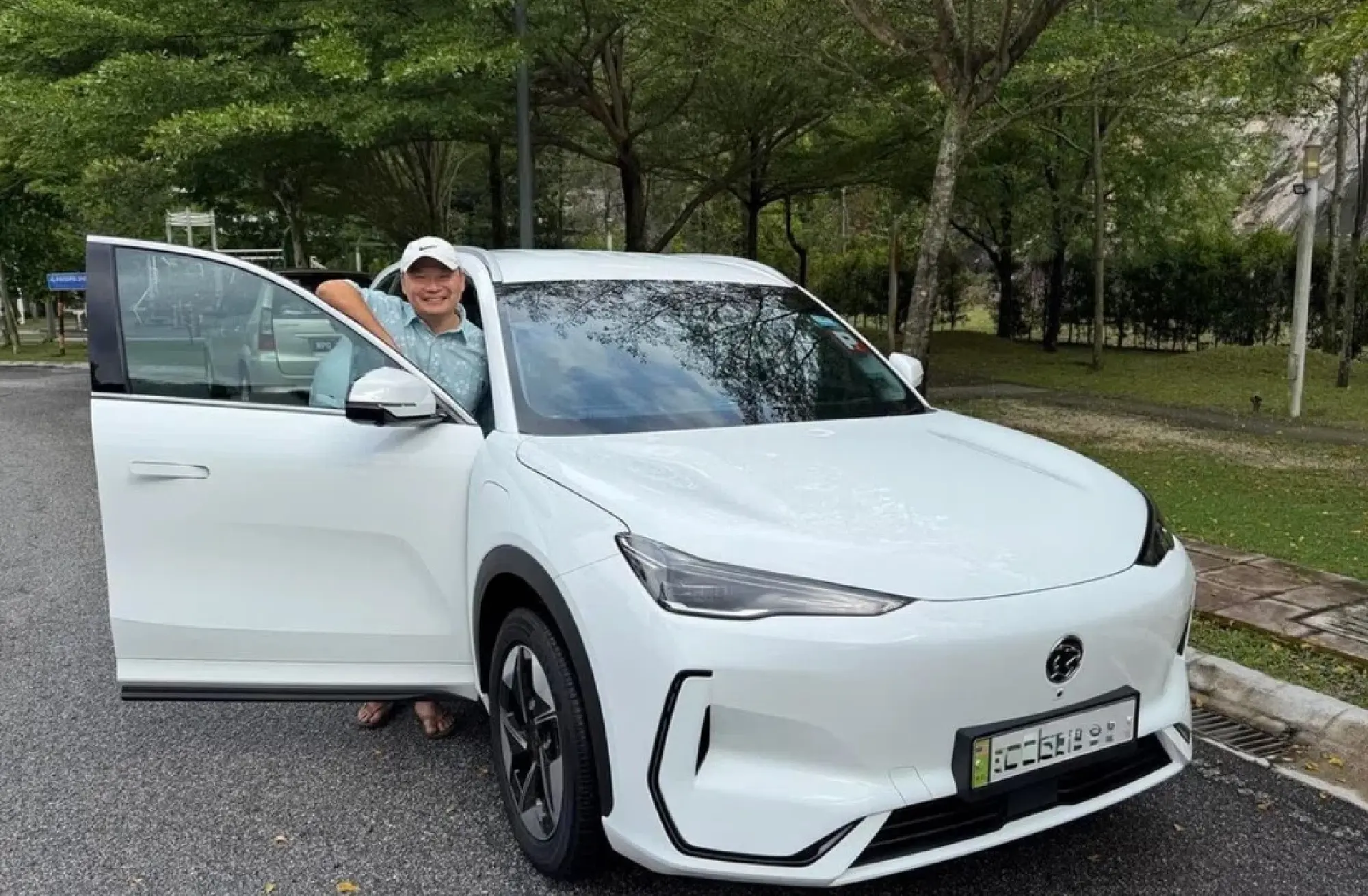 Proton versus BYD: The fate of ASEAN’s national cars