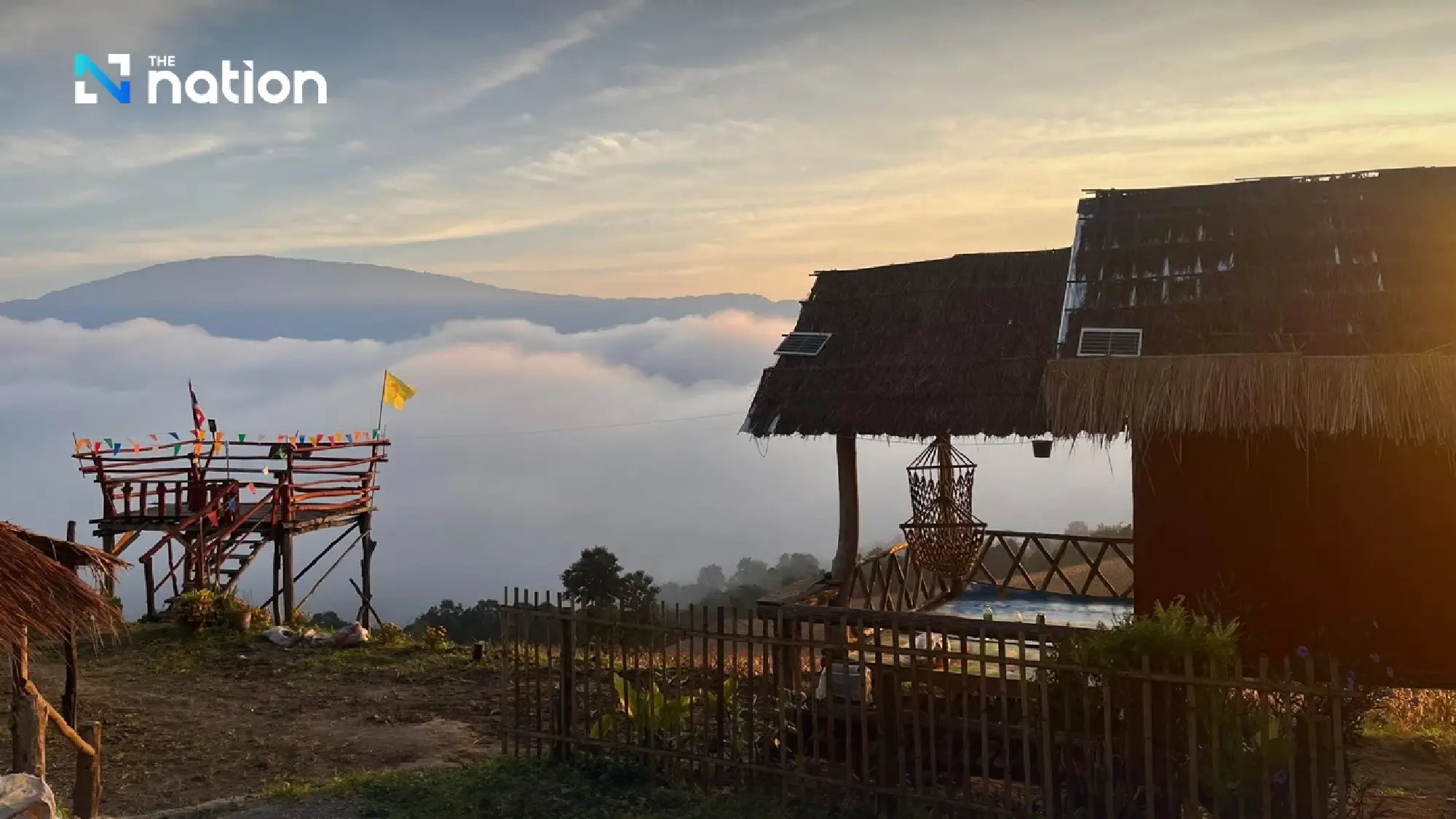 Warns of continued heavy rain in the South, temperatures in the North to drop 2–4°C