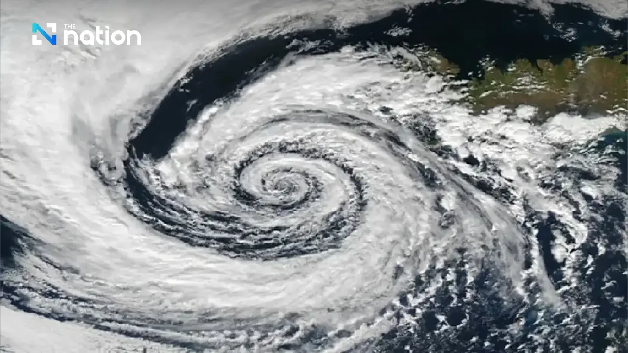 Cold front arrives, temperatures drop to 18°C, Bangkok cool in the morning