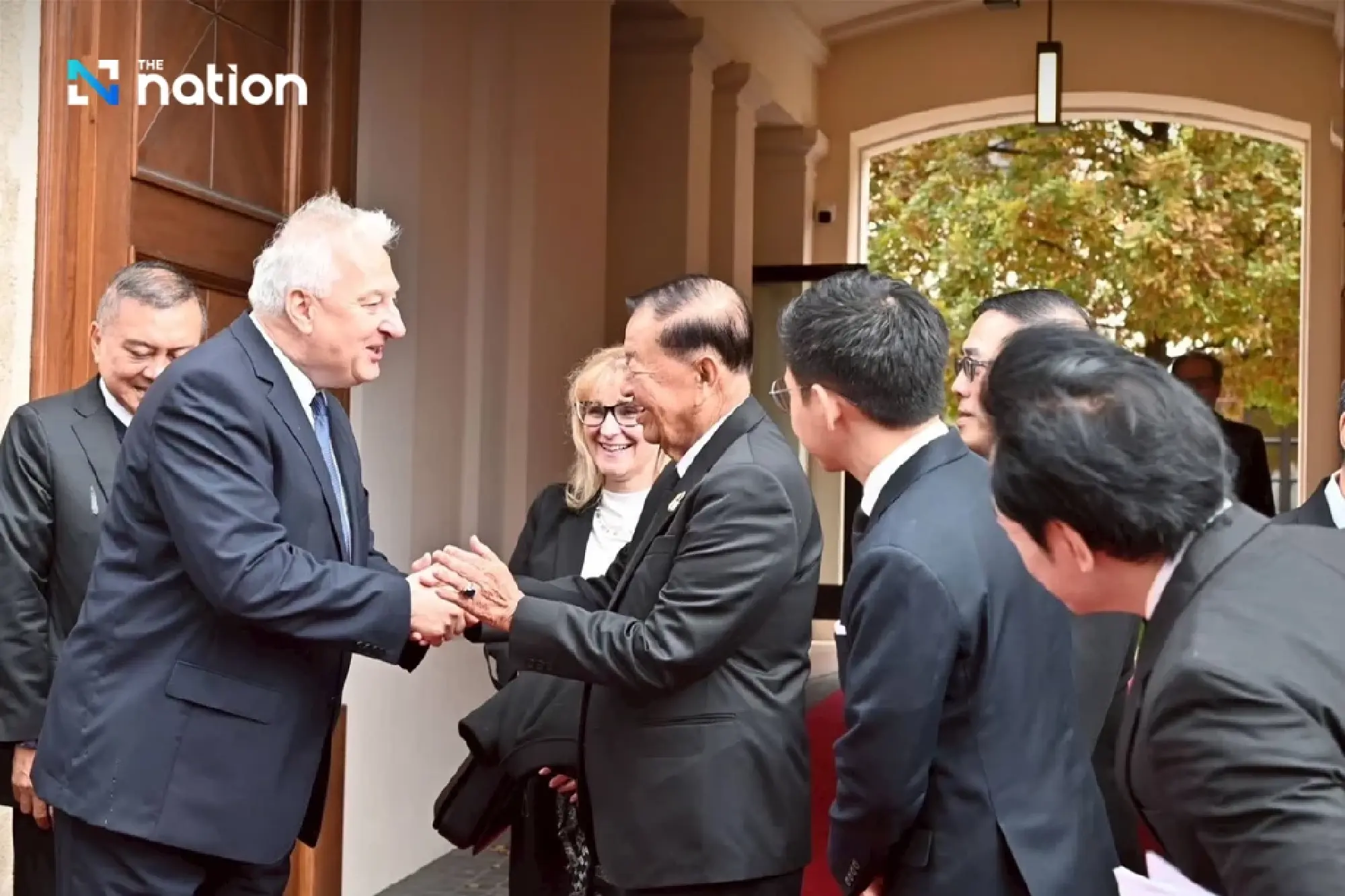 Hungary pledges ongoing support for Thailand, focusing on education and investment
