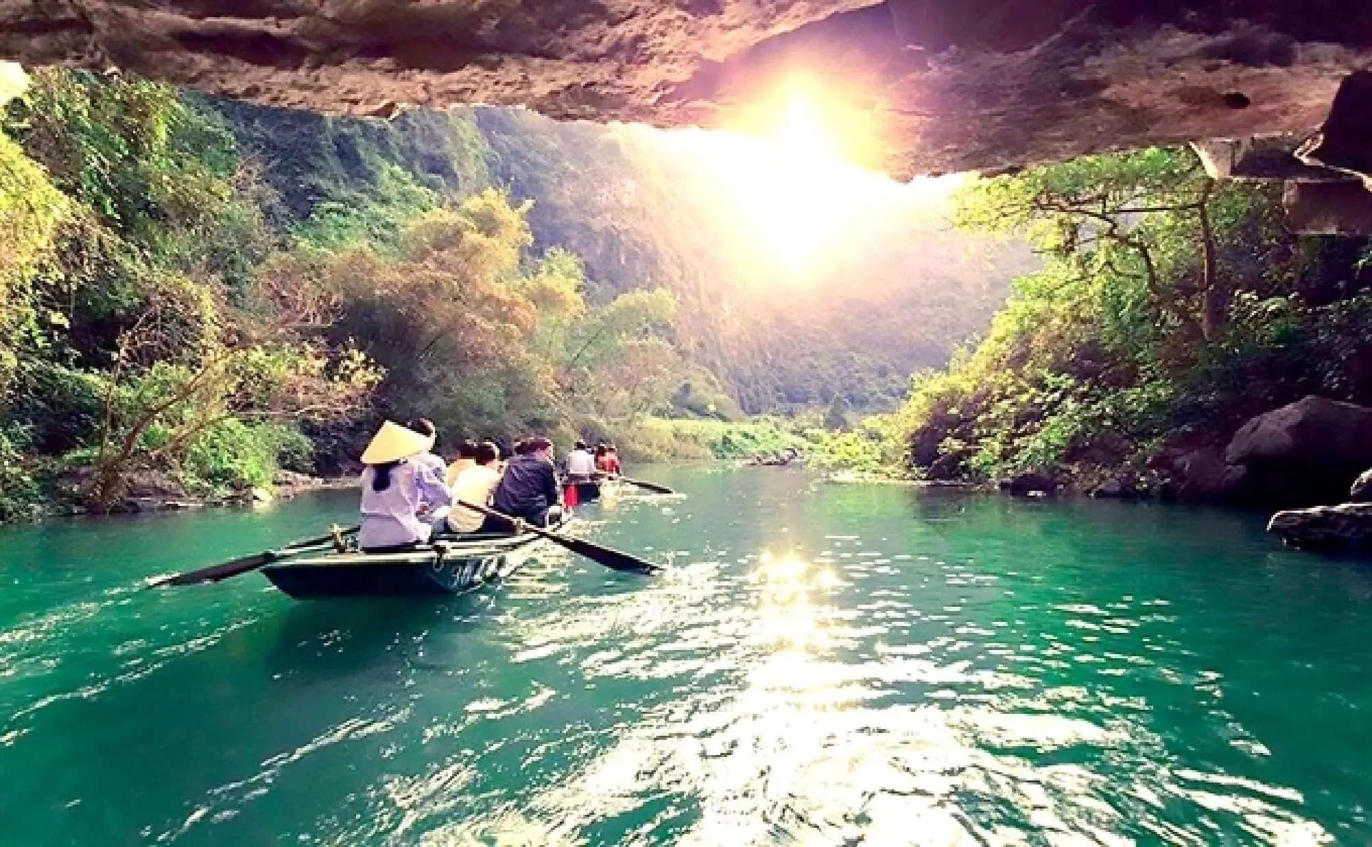 Sustainable tourism discussed in international conference of Greater Mekong Subregion