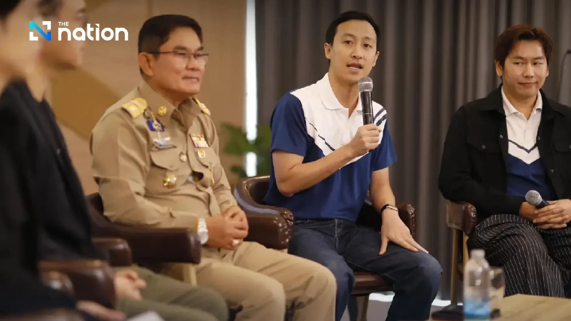 Rise of the Mū: Thai Border City Nakhon Phanom Becomes Spiritual Tourism Powerhouse