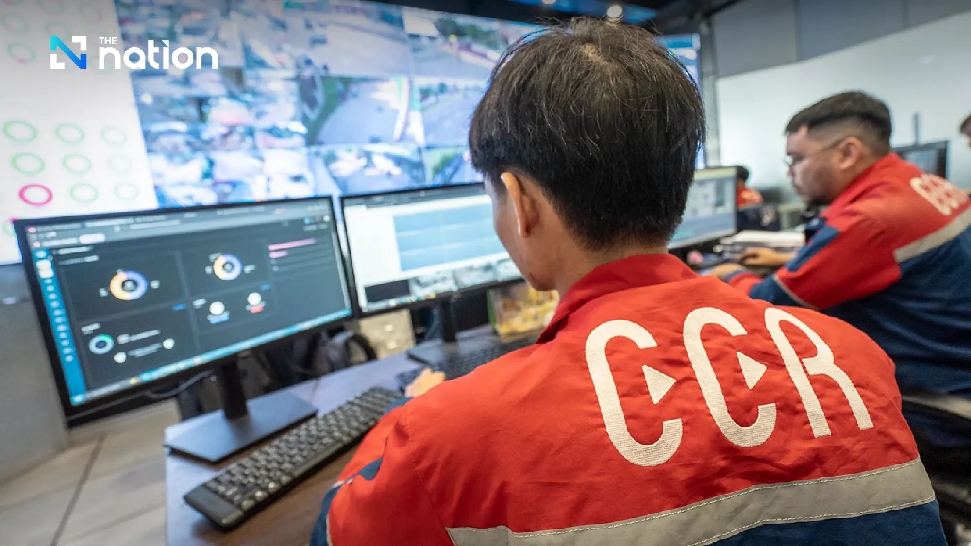 Pattaya City reinforces its position as a world-class tourism and sports destination with the infrastructure and digital technology to safely support million tourists by the end of the year