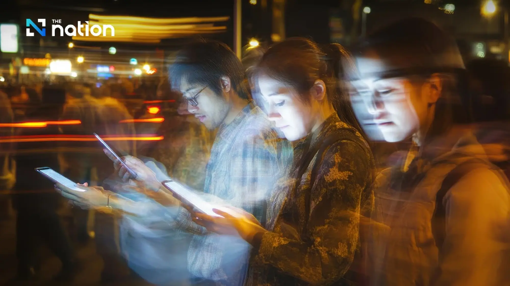 Inside Thailand’s digital life in 2025: TikTok dominance and AI companionship