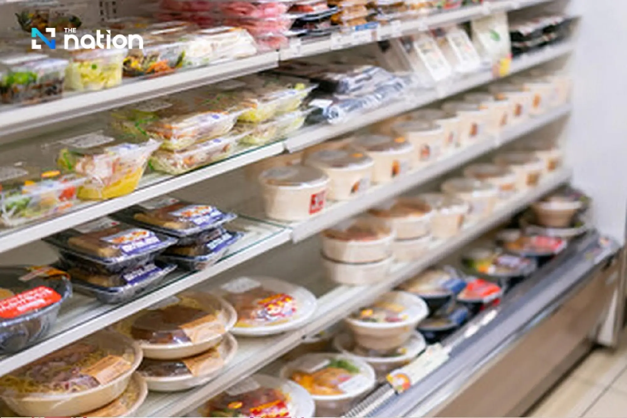 Ready-to-eat food set for steady growth through 2026–2028