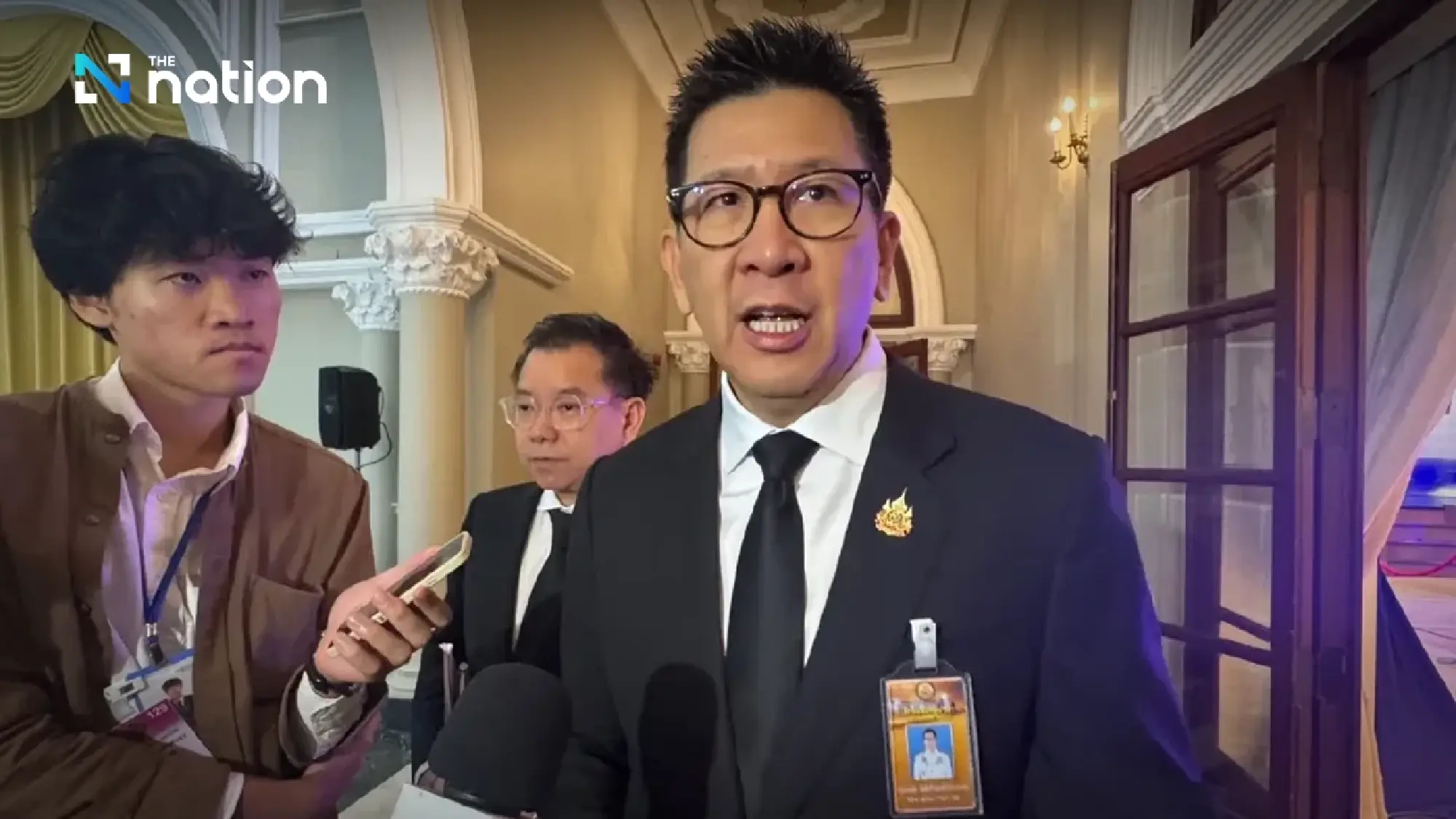 Thailand continues ‘Trump tariff’ talks despite US Supreme Court review