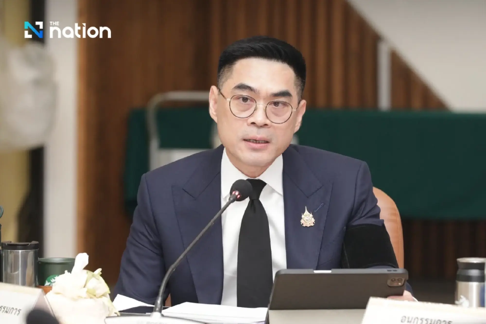 Thailand Ranks 17th in Global Climate Risk, Urges Action to Tackle Extreme Weather