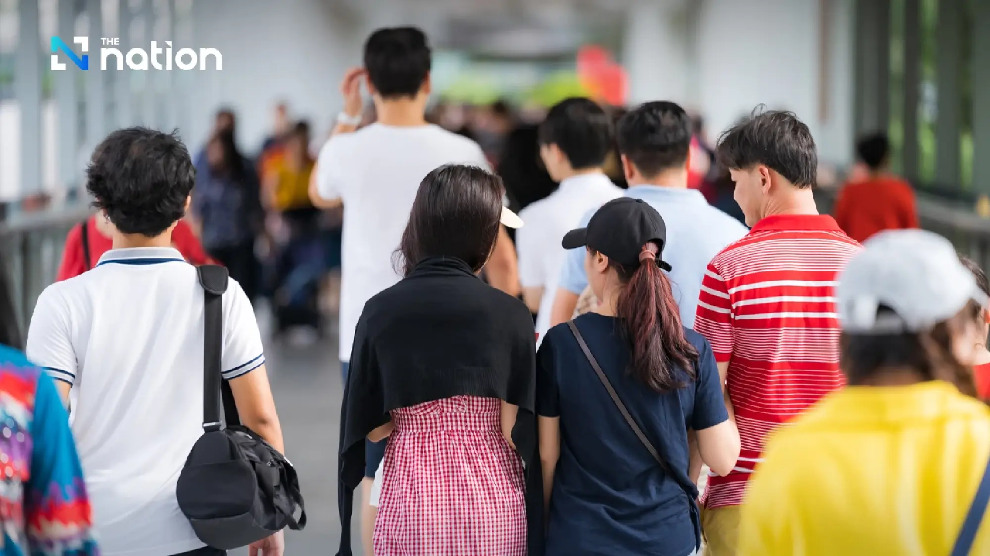 2026 Trends: Gen X continues to face stress, while Gen Y enters full adulthood