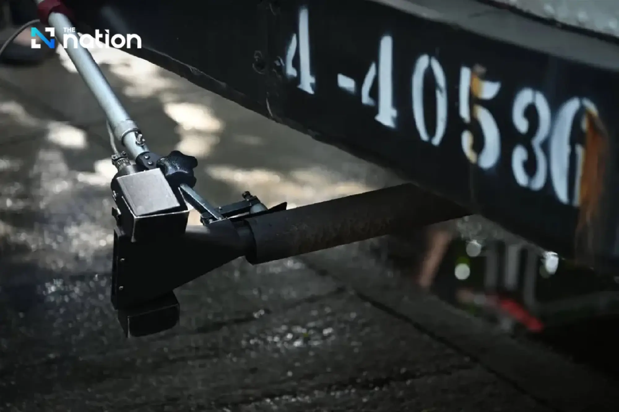 Bangkok's 3-point anti-dust plan: Green List restricts trucks