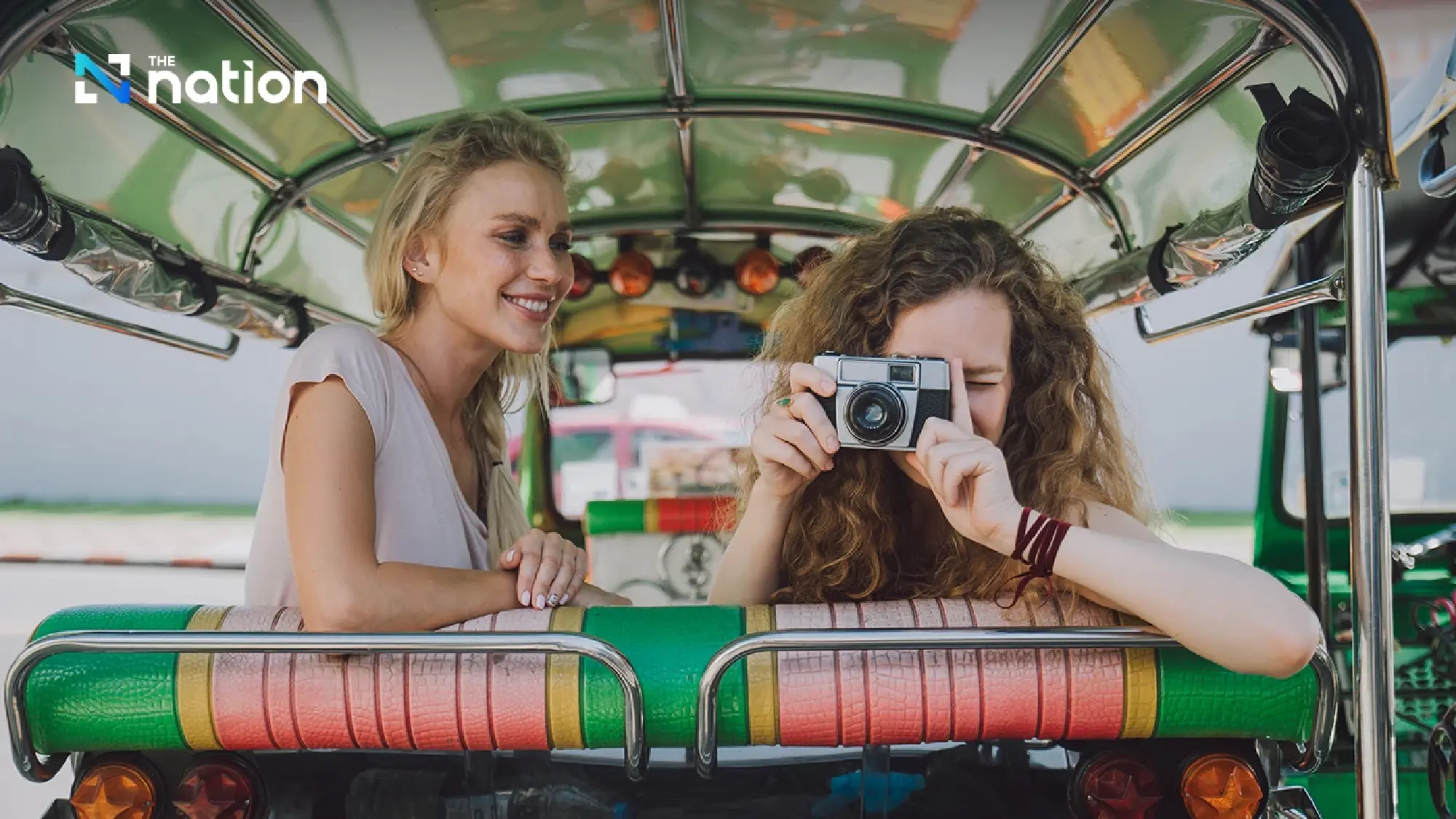 Thailand welcomes 27.5 million foreign tourists, down 7% year-on-year, generating 1.27 trillion baht