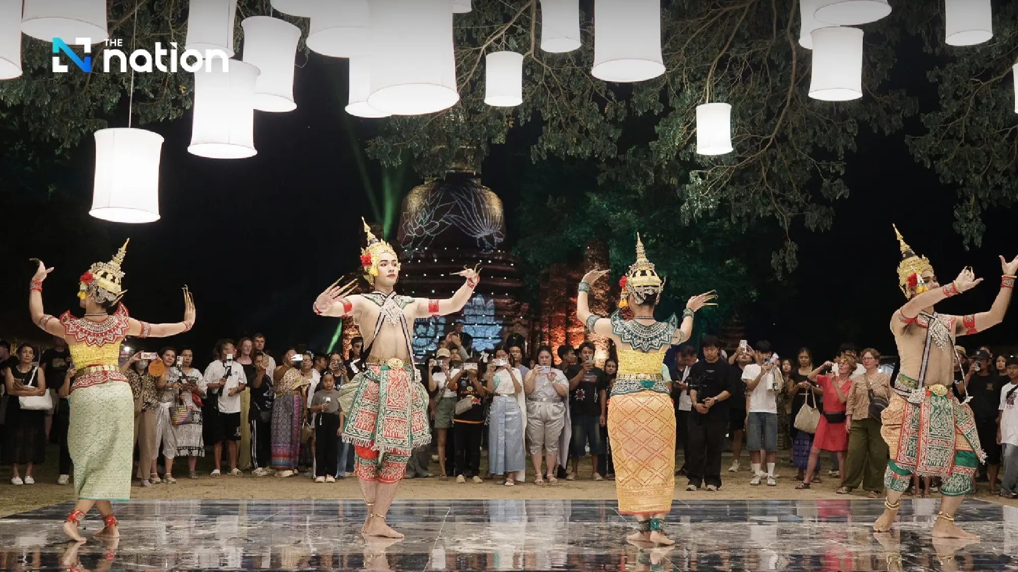 Loy Krathong 2025 to generate 6.54 billion baht in tourism revenue