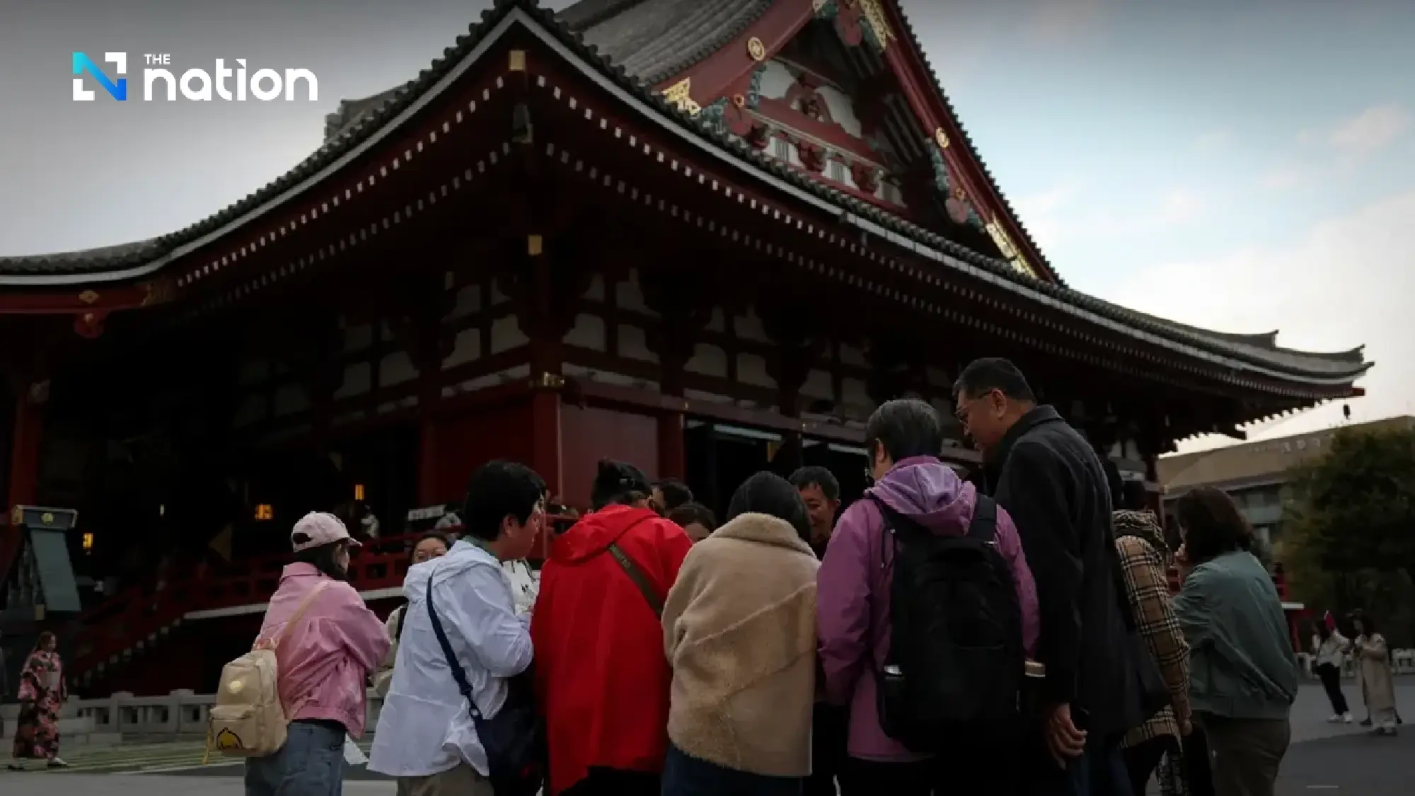 Japan hit hard as China imposes tourism sanctions amid diplomatic tensions