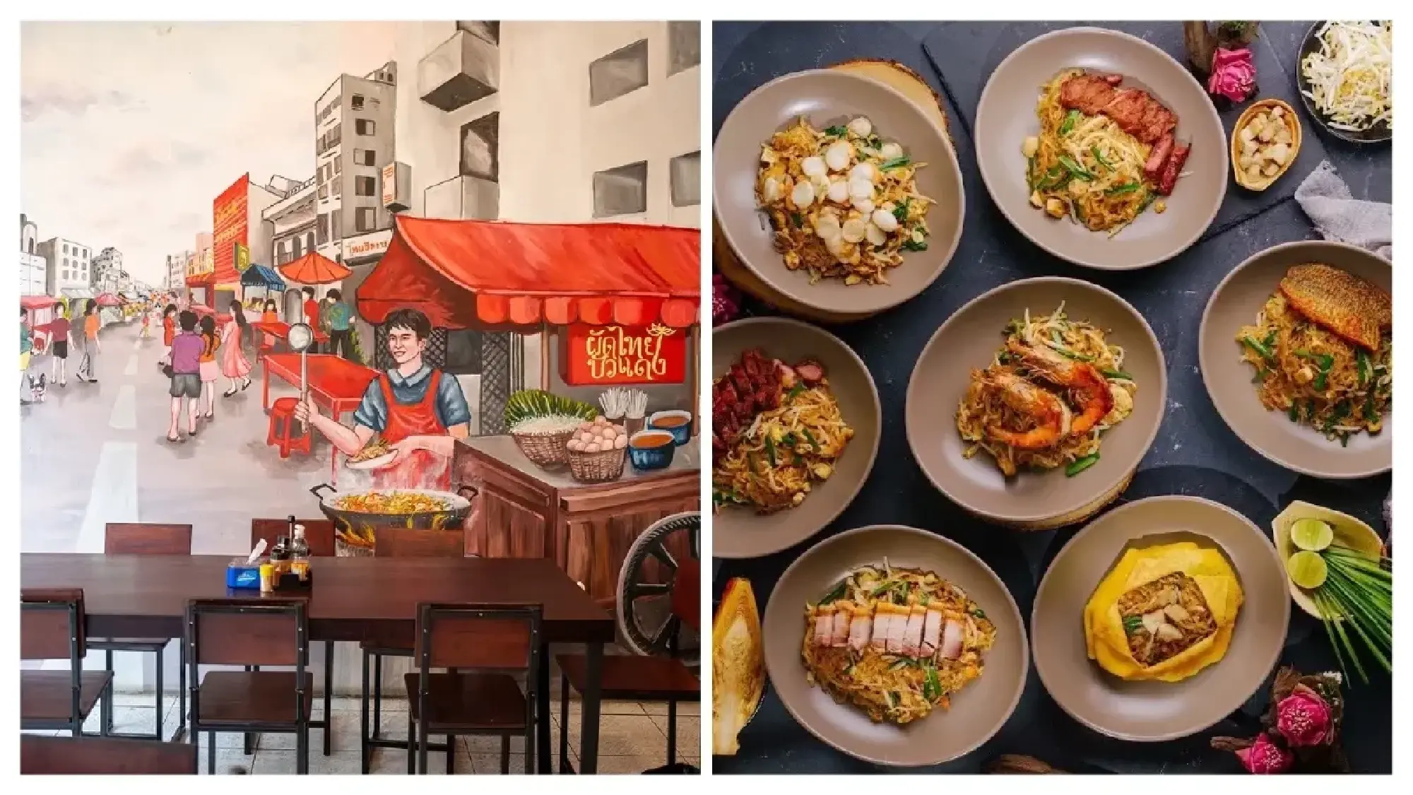 Great flavours, modest prices: 137 restaurants earn the 2026 Bib Gourmand