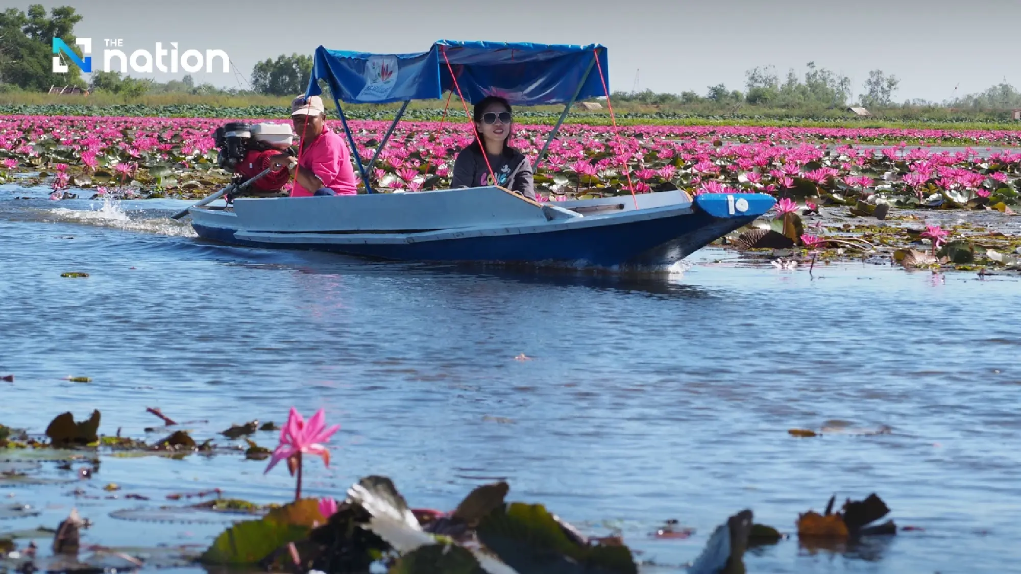 TAT focuses on 3 key projects to drive year-end tourism, kicking off the high season