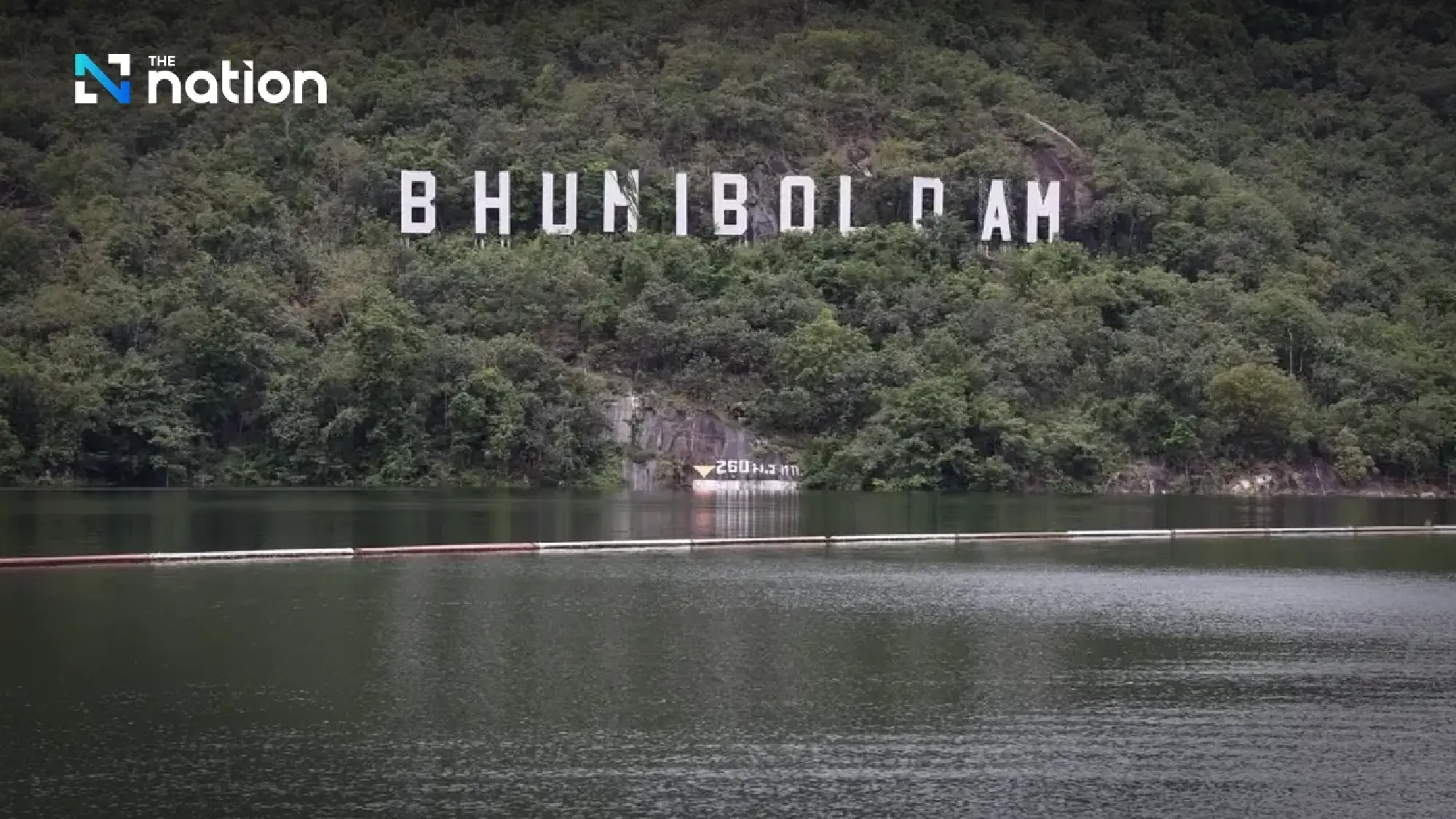 Kalmaegi to hit Northeast Nov 7–9 as irrigation officials move to ease Ping River overflow