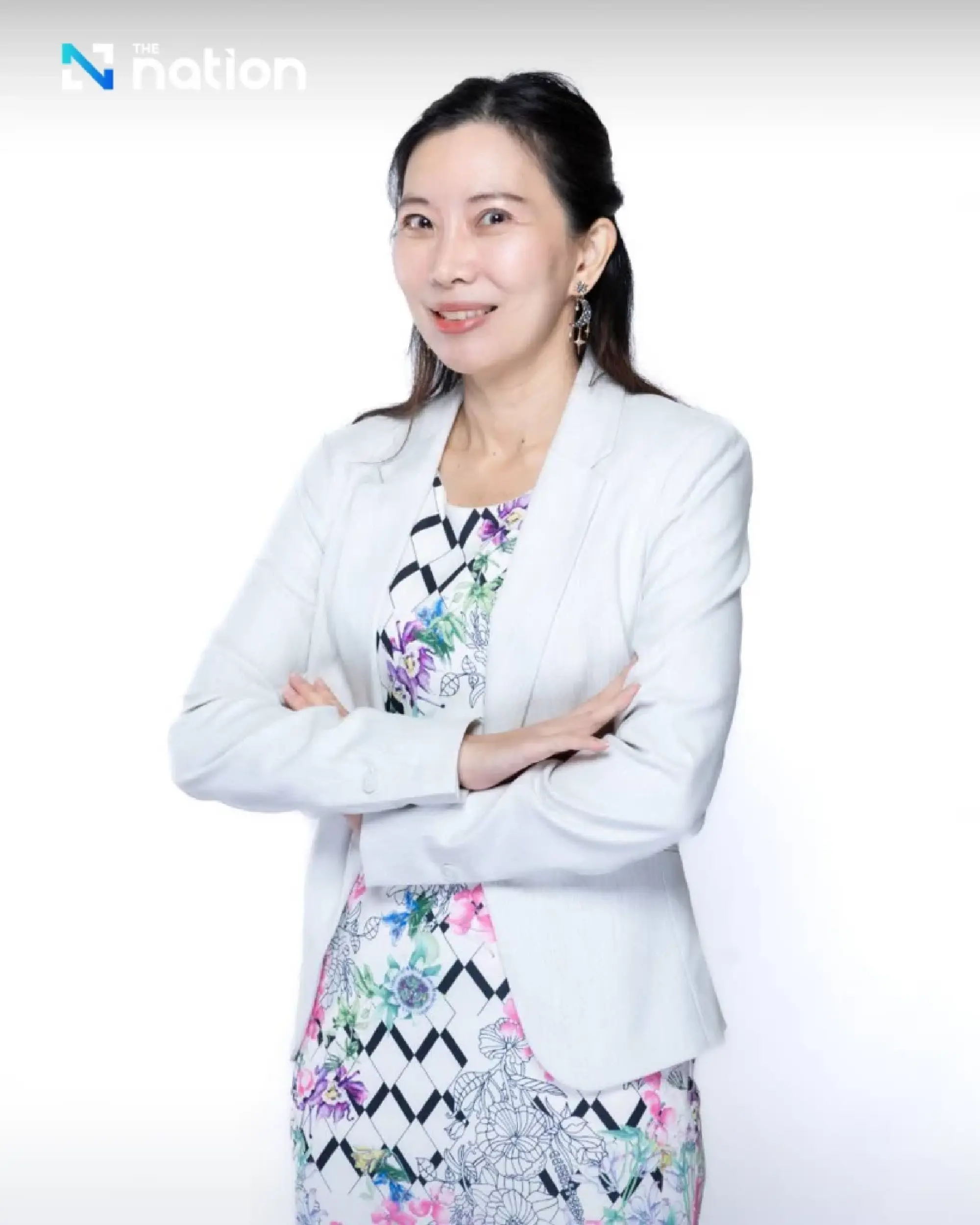 Dr Dadanee Vuthipadadorn, Senior Development Economist in UNDP Thailand