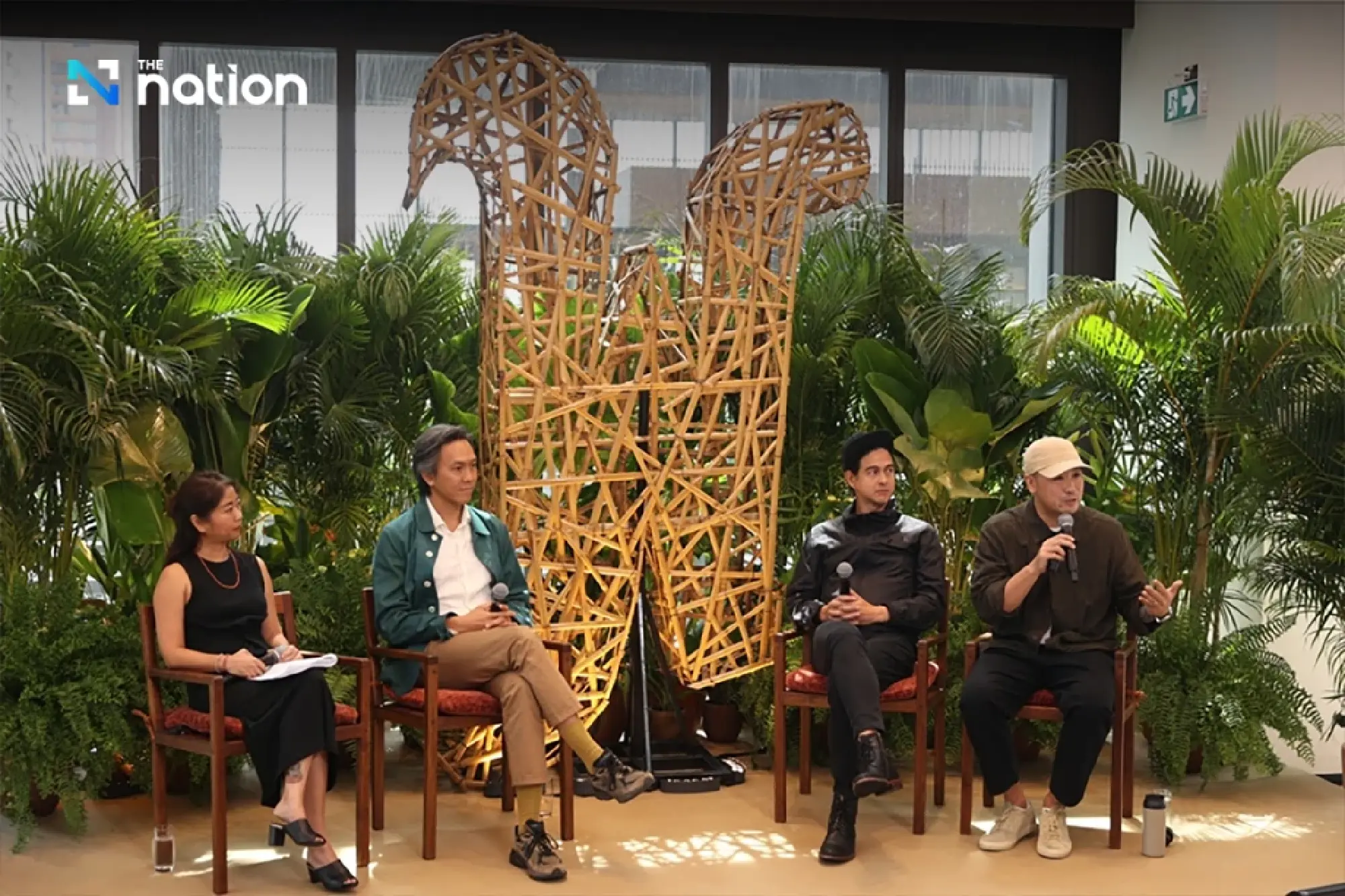 Wonderfruit’s Decade: Thai Festival Attracts 25,000 Visitors, Driving Over 710 Million Baht into Local Economy