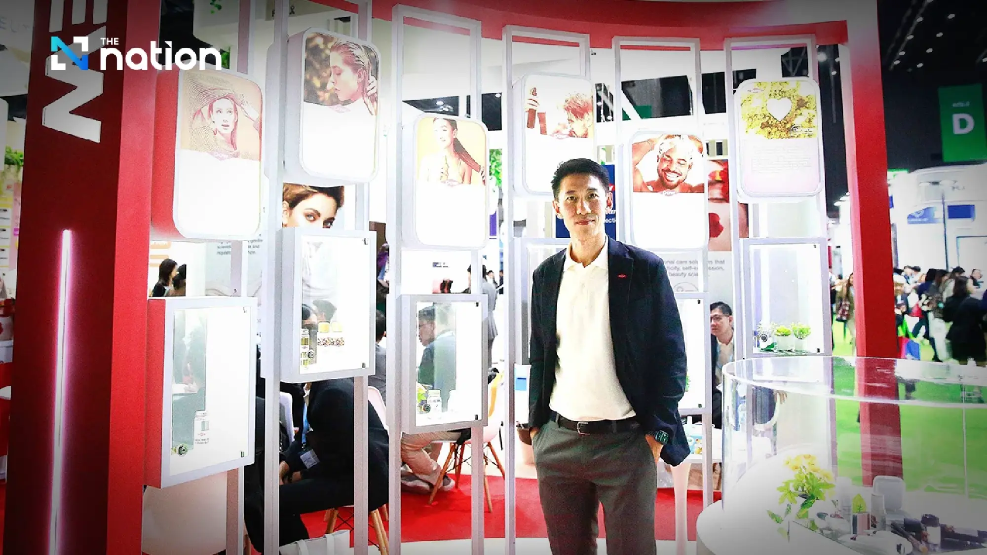 Ratachet Teratanavat