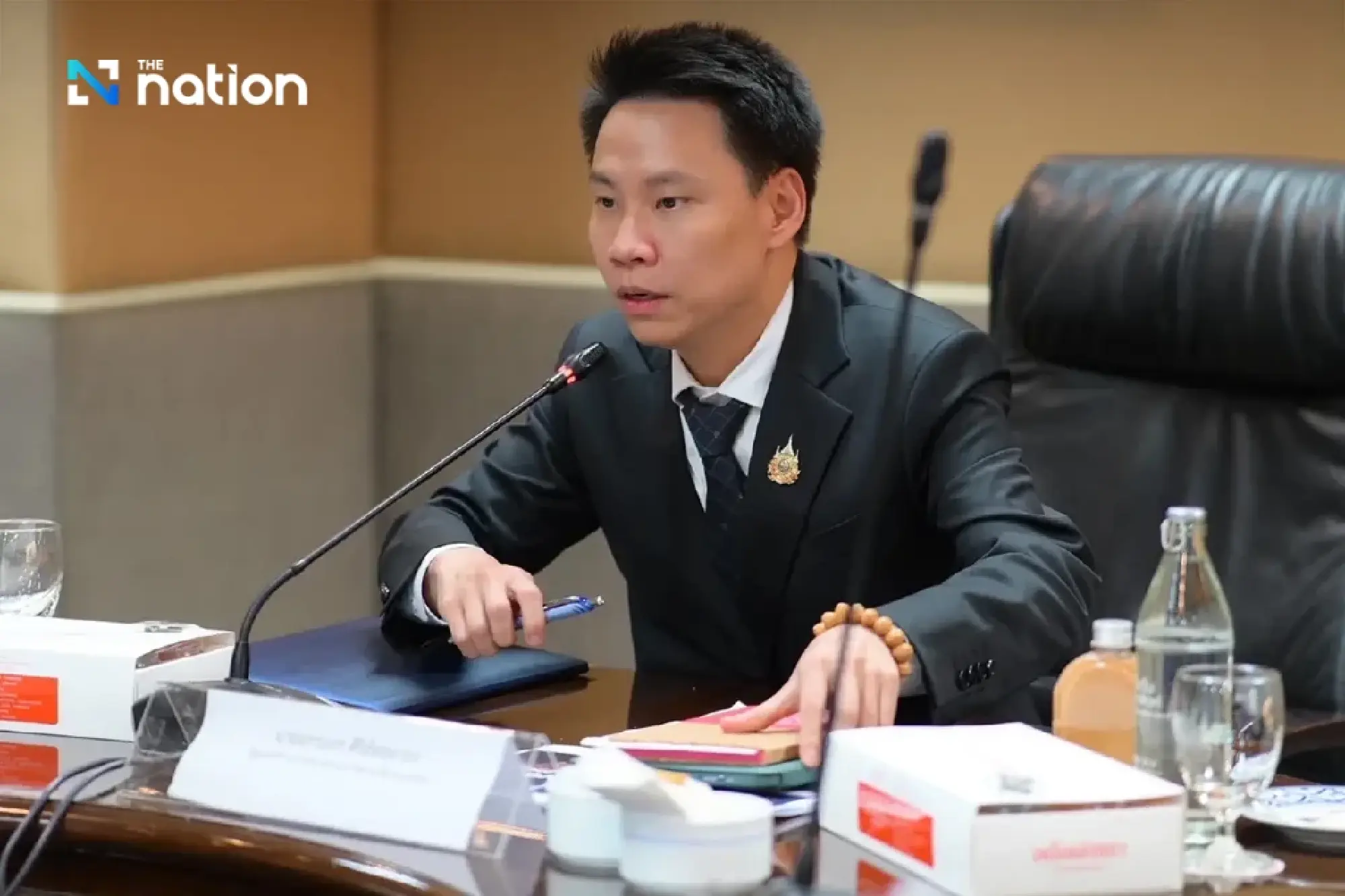 Tourism Ministry targets high-potential markets for recovery, including China, Saudi Arabia, and Russia