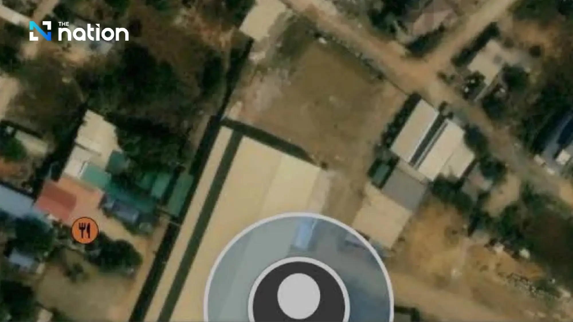 Thai man found tortured to death in Poipet building tied to trafficking network