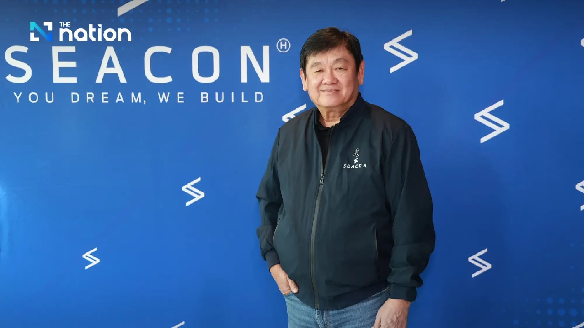 Manu Trakulwattanakit