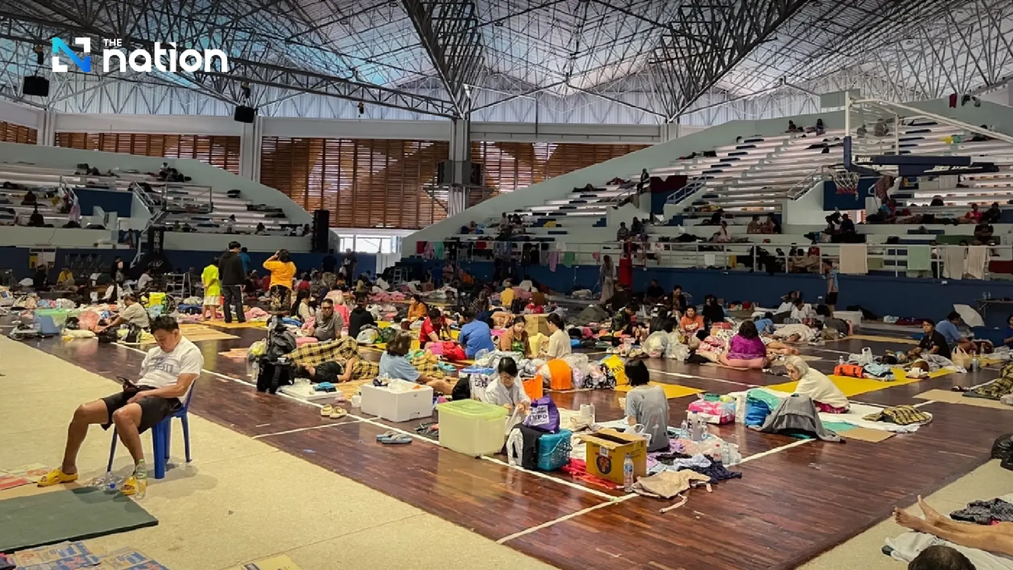 TAT closely monitors southern floods to assist affected tourists