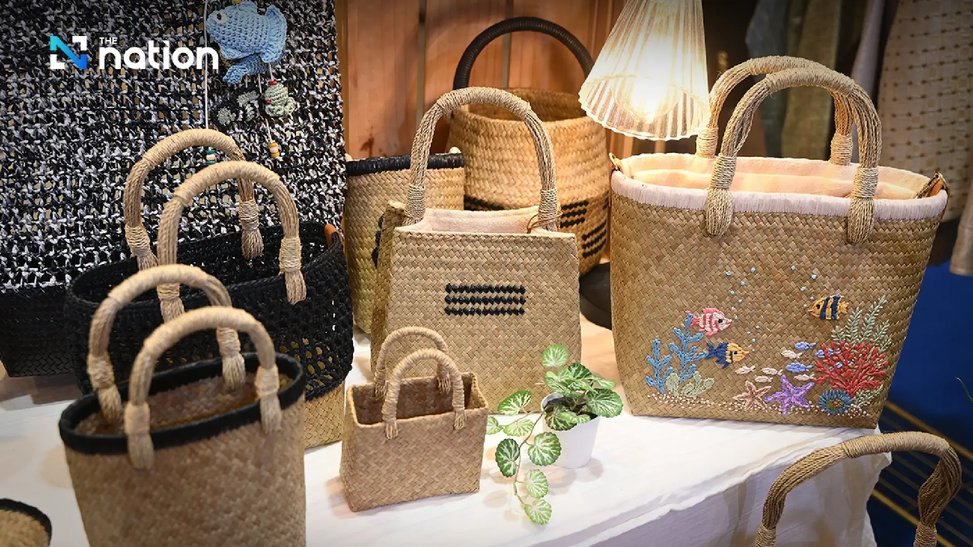 Princess Sirivannavari Drives Thai Indigo Global with ‘Kraam’ Symposium