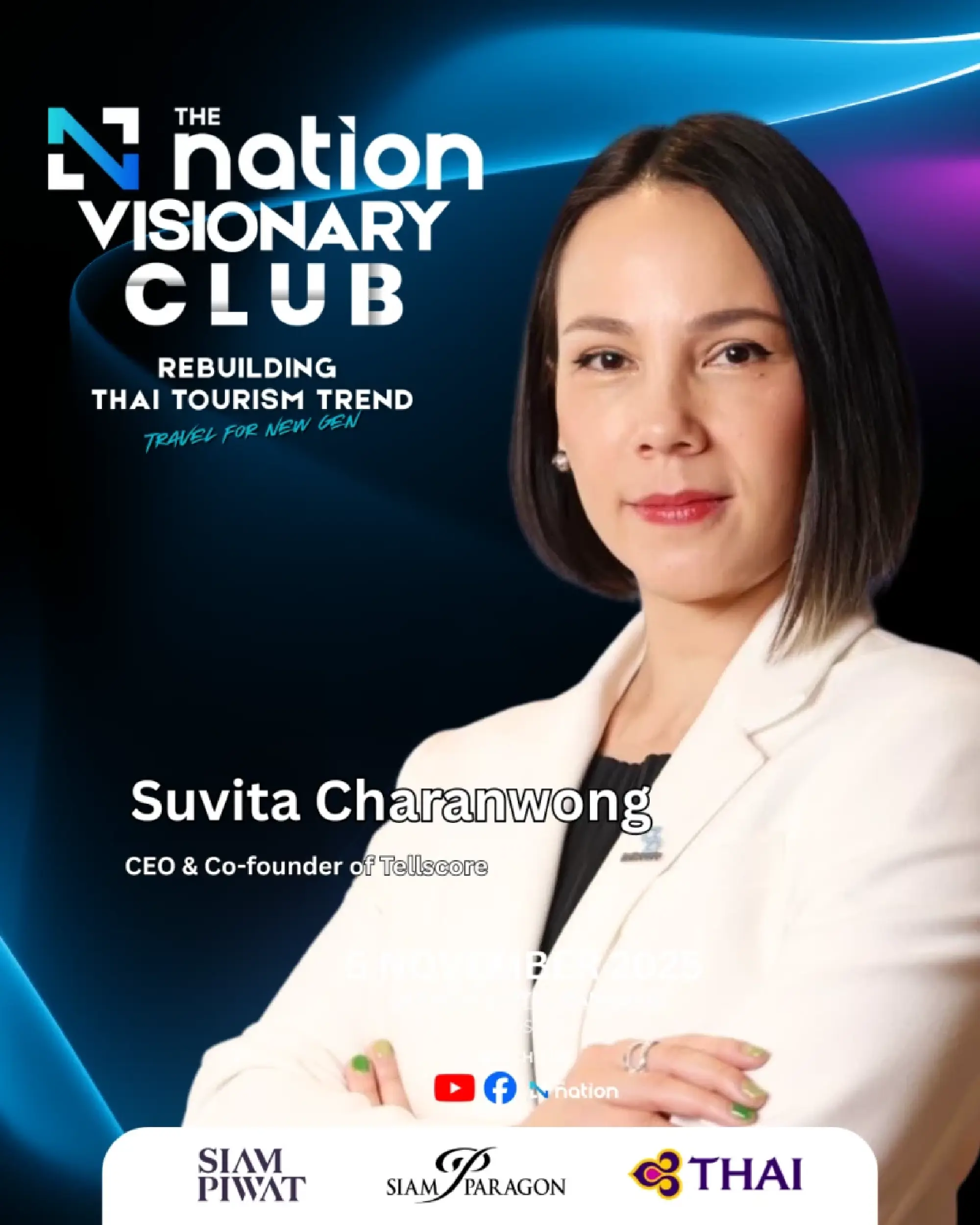 The Nation roundtable maps Thailand’s path to regain tourism crown