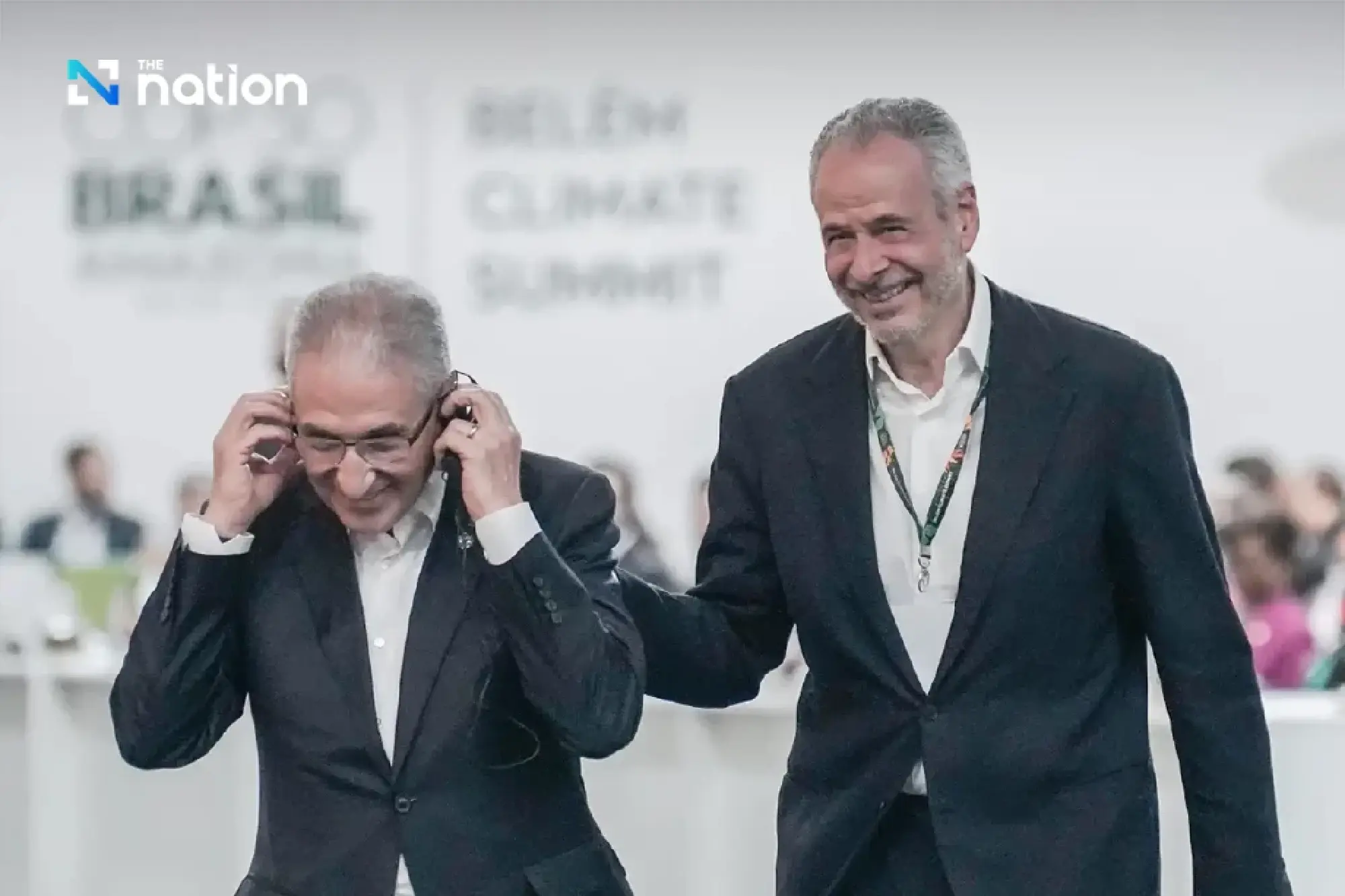 COP30 begins: 6-pillar agenda paves way for US$1.3 trillion 2035 fund