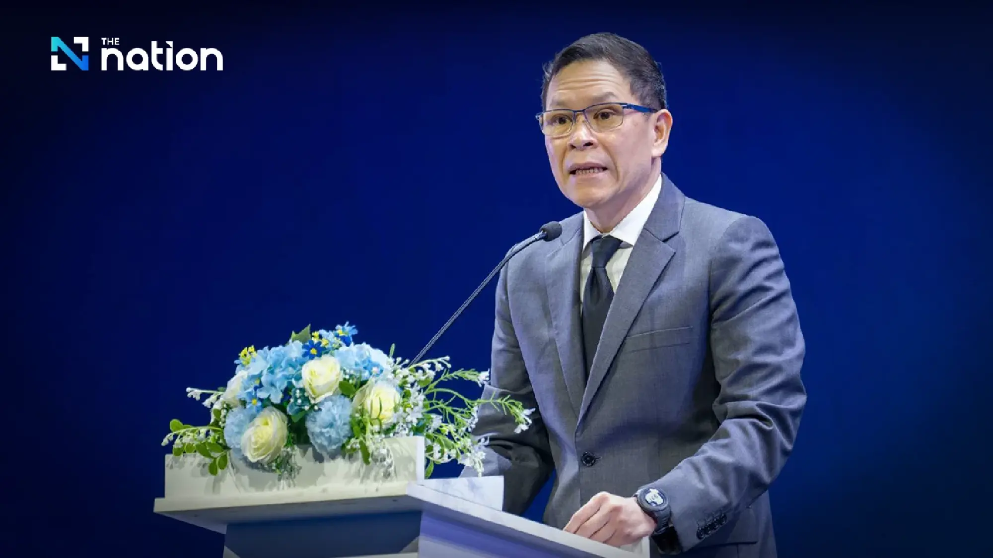 Dr Veerathai Santiprabhob