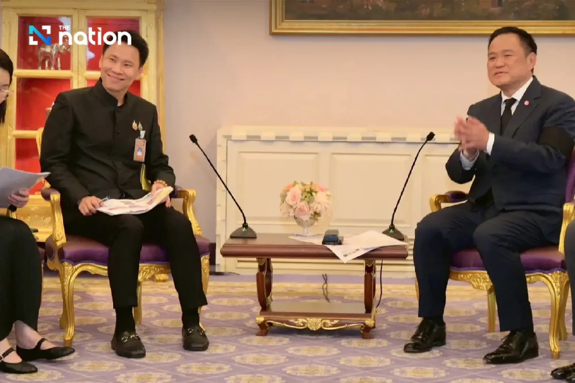 Tourism sector warns Thailand may lose 'top destination' status; Anutin pledges urgent action