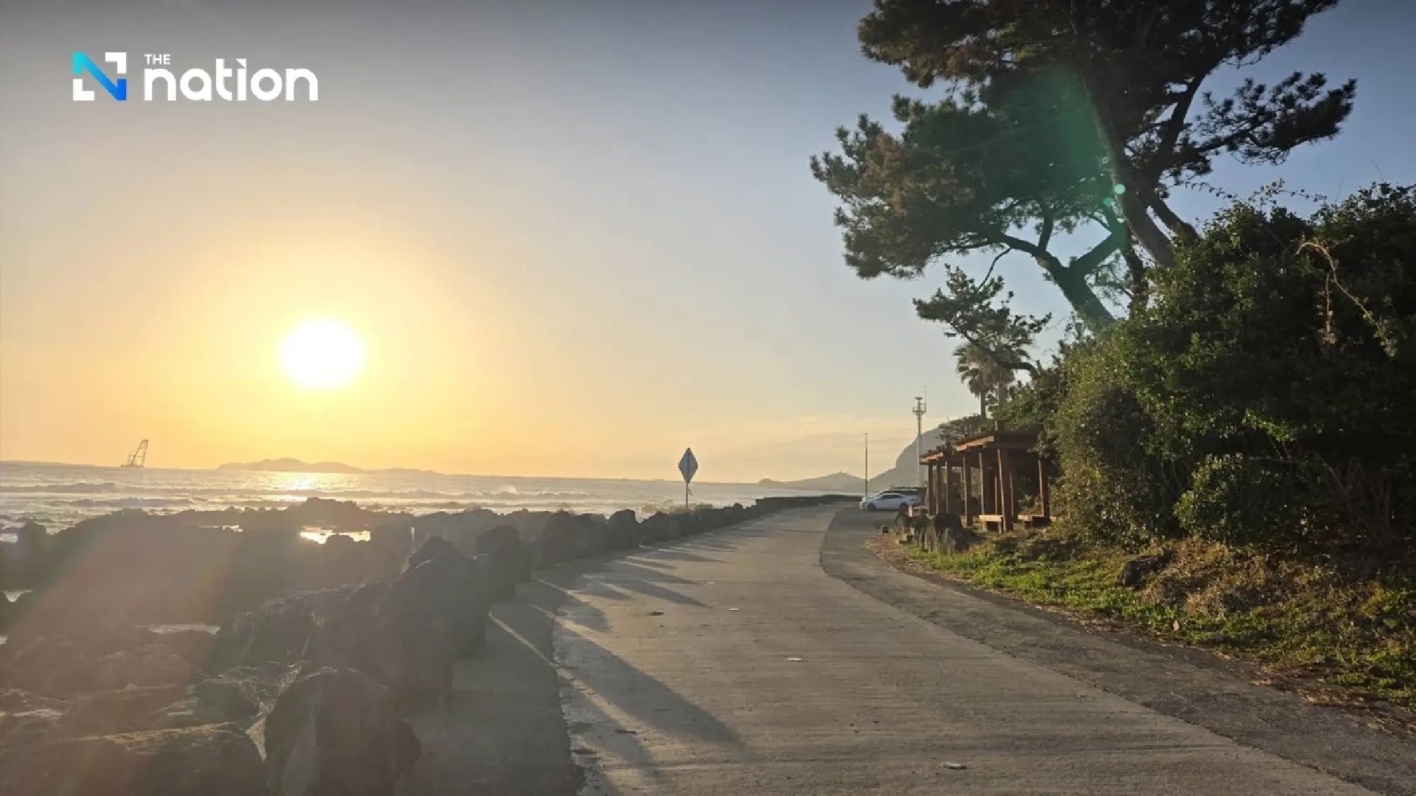 Walking the Path of Friendship: The ASEAN-Korea Olle Trail