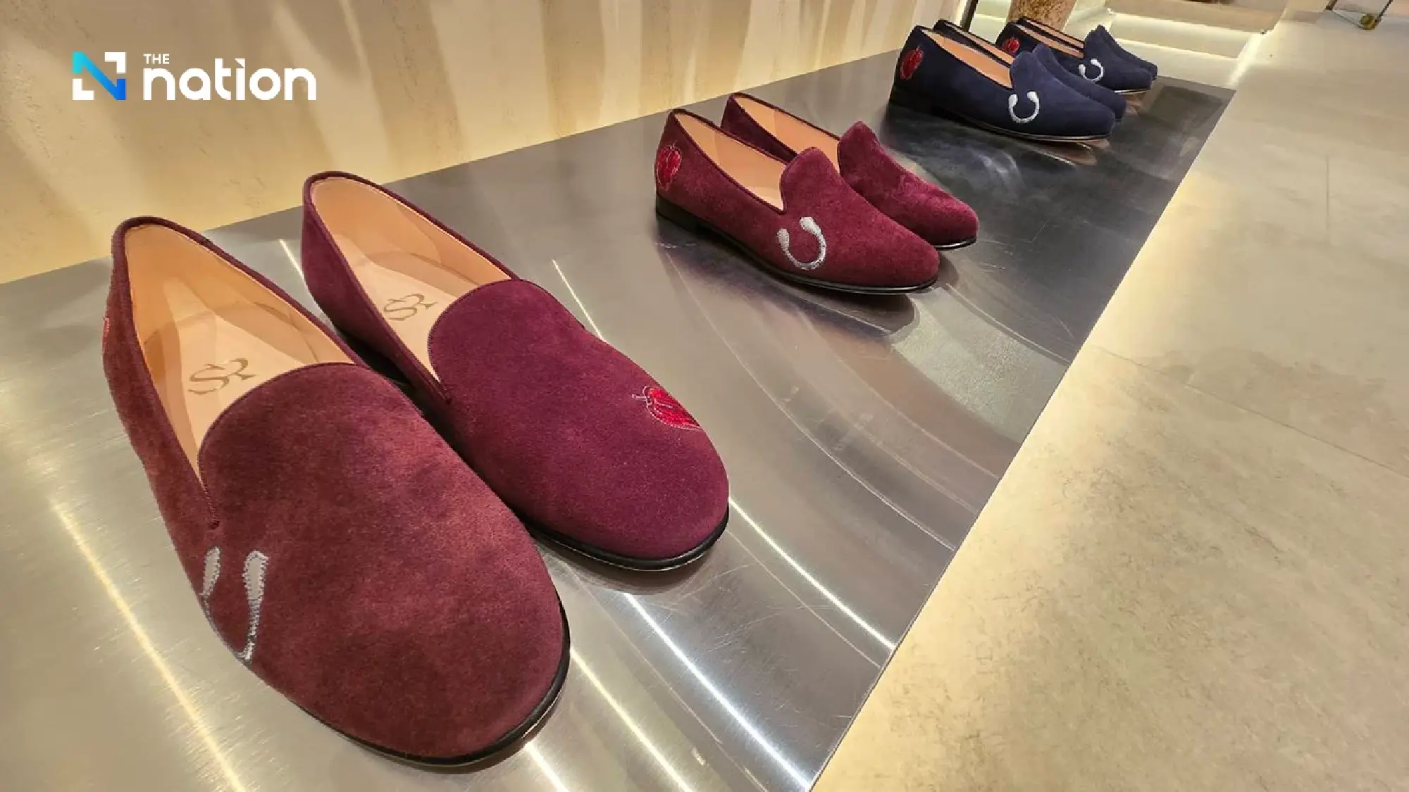 SIRIVANNAVARI Opens Flagship Store at Siam Paragon, Unveiling Ambitious Global Expansion Strategy