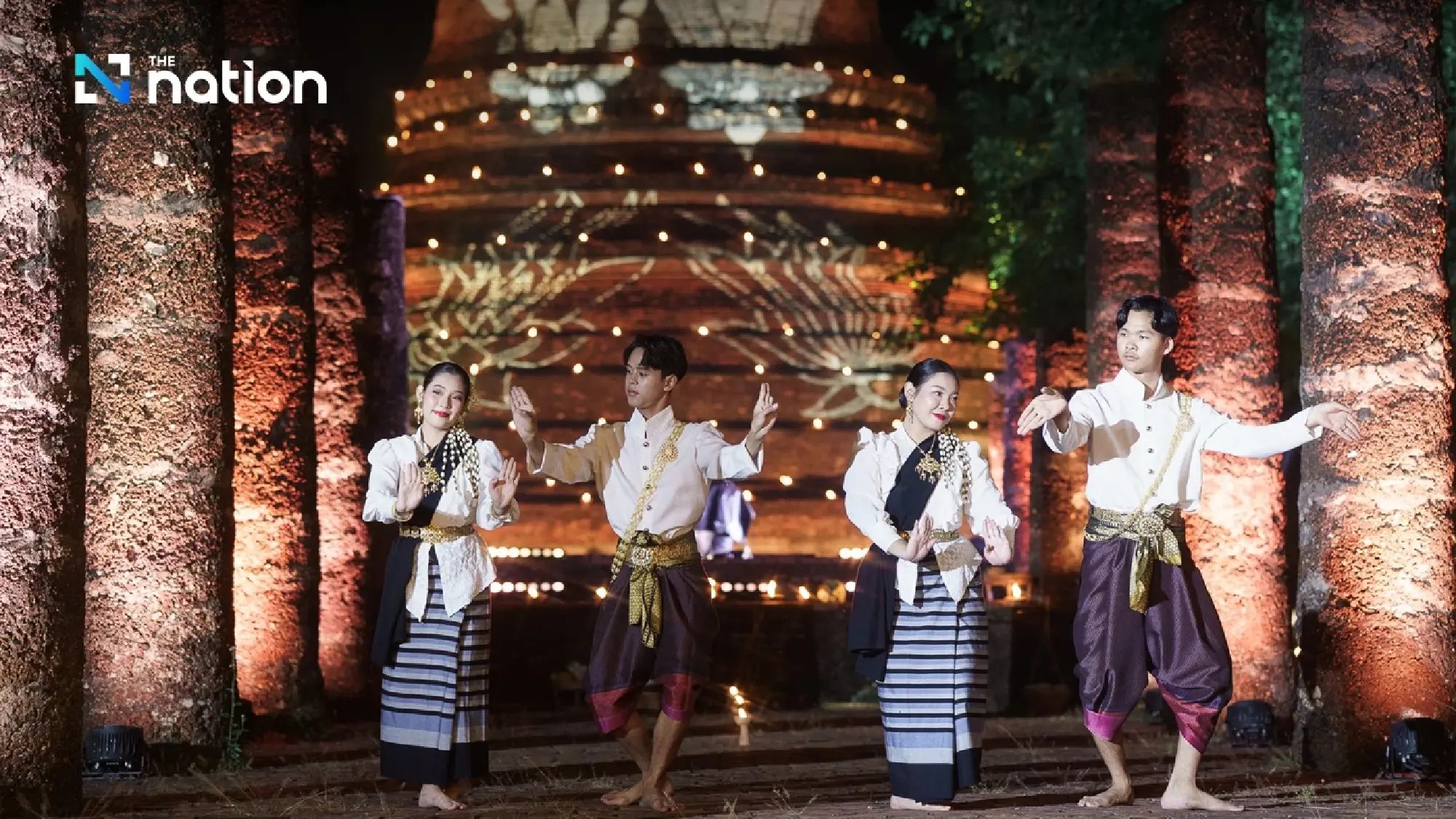 Loy Krathong 2025 to generate 6.54 billion baht in tourism revenue