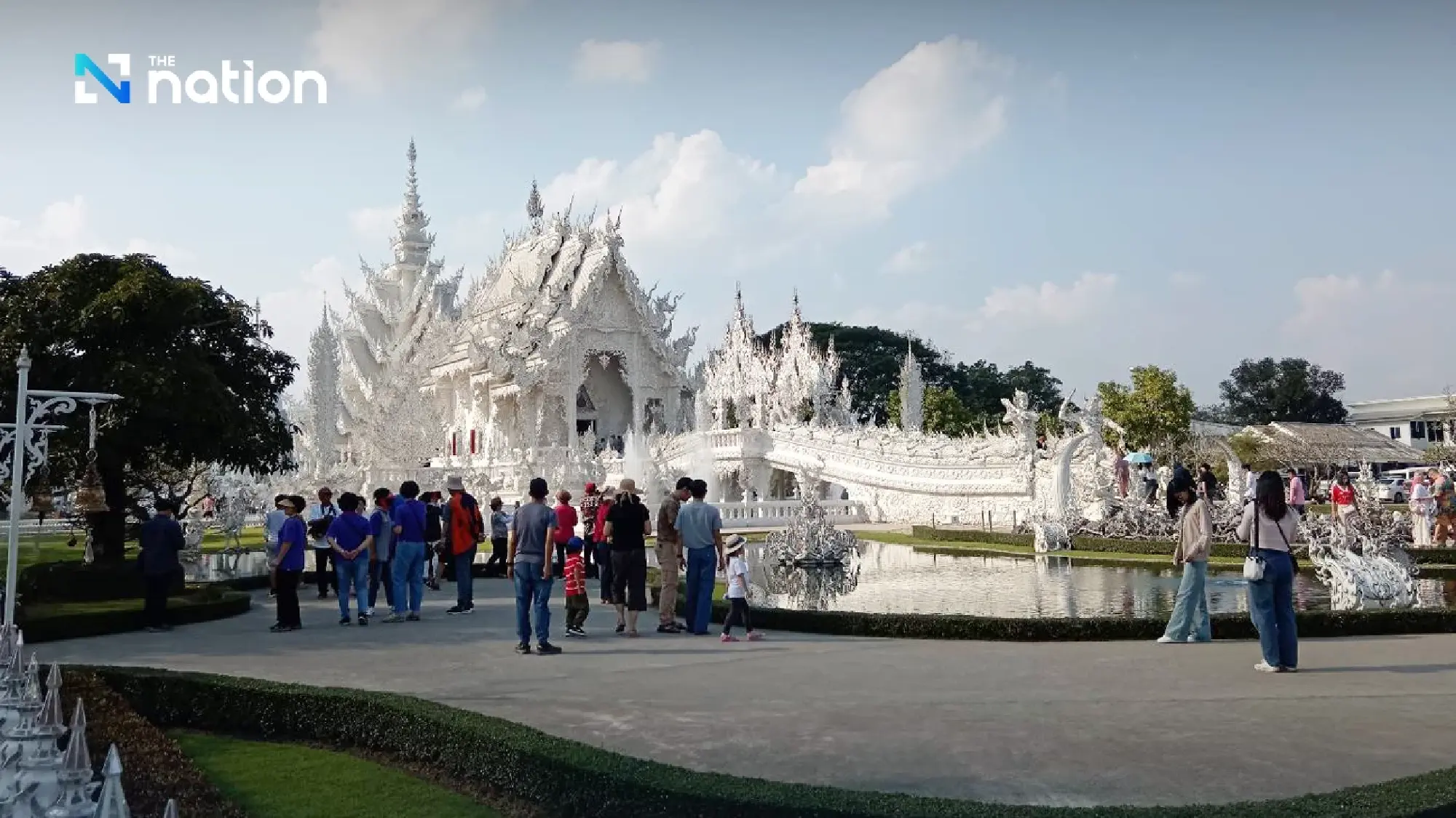 ATTA says slump in Chinese arrivals drags foreign tourist numbers to 32 million, names top 5 markets