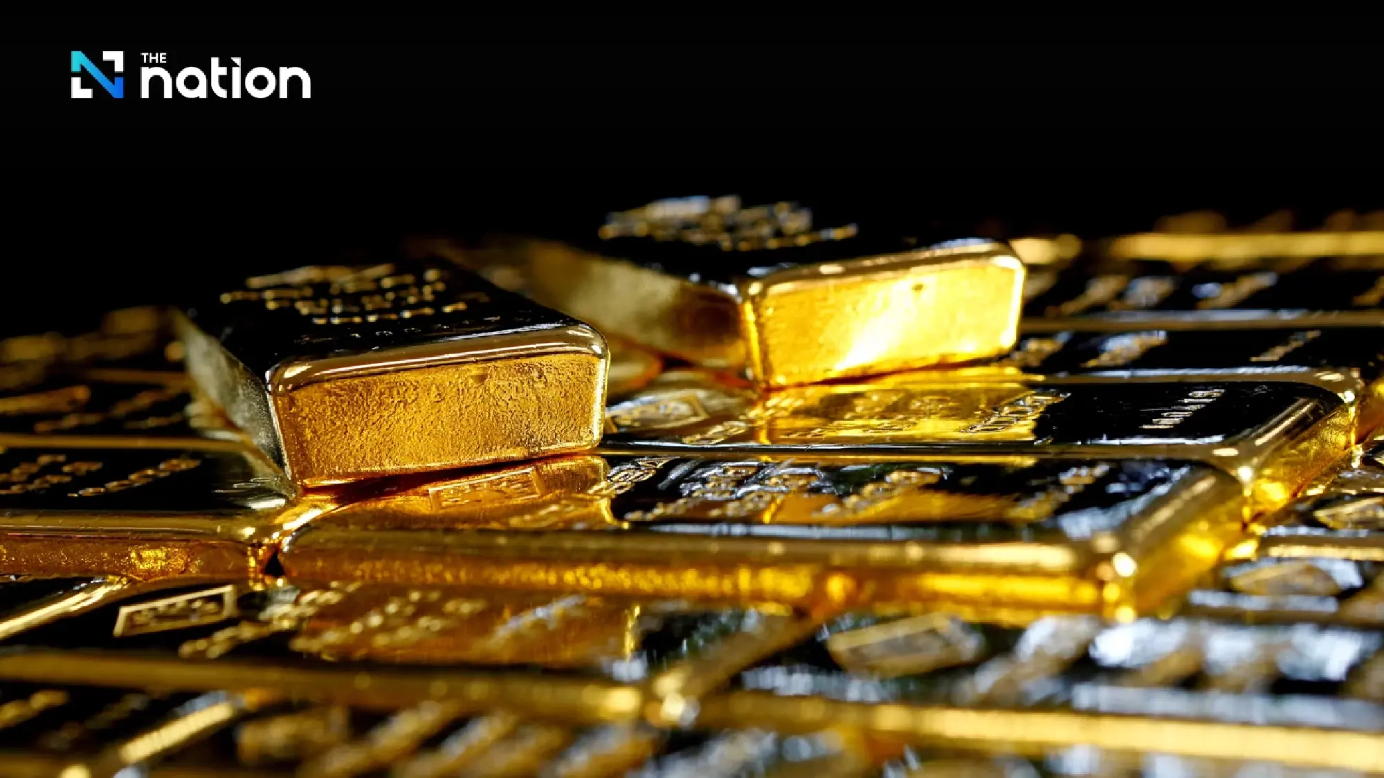 US leads global gold reserves, China and Russia increase holdings to reduce dollar dependency