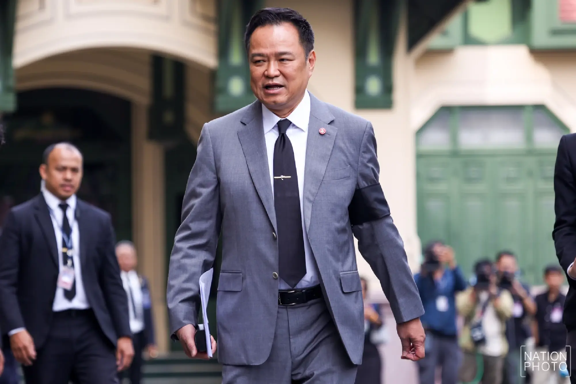 South still undecided on PM, Democrats out front: Nida Poll