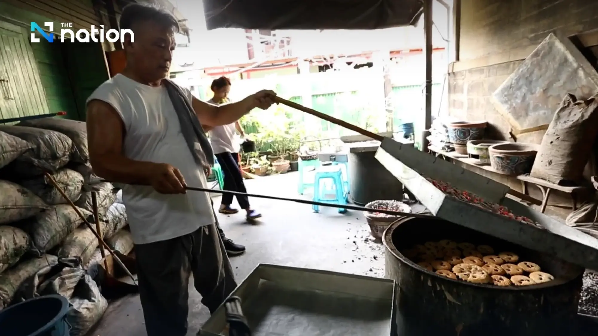 Discovering Kudi Chin: Bangkok’s Living Museum of Multicultural Heritage